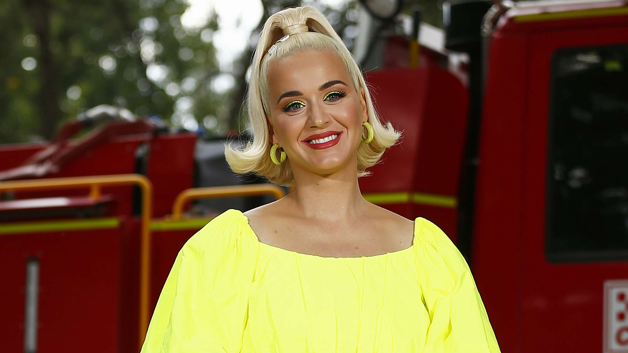 Så rig er Katy Perry efter salget af sine musikrettigheder