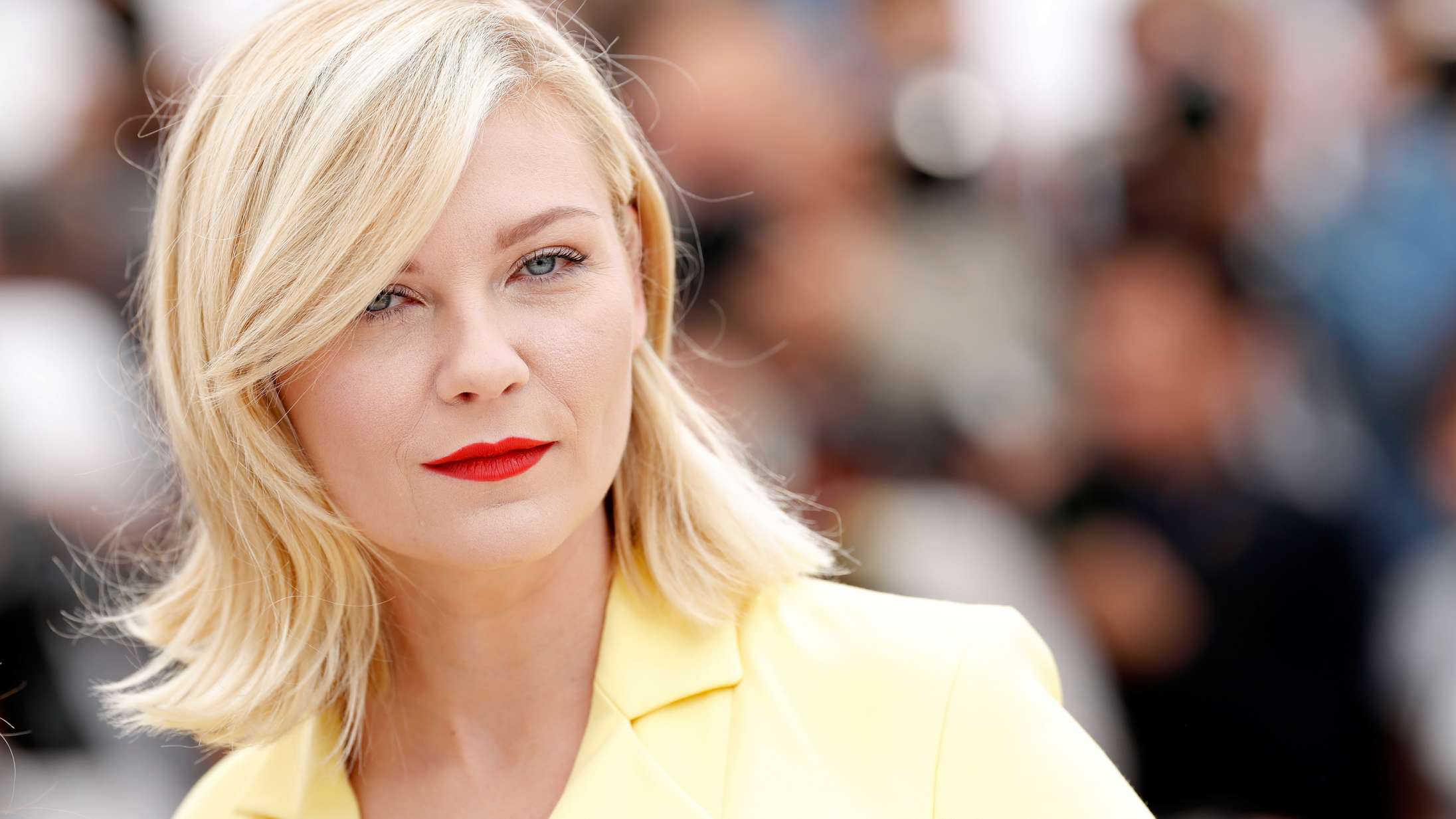 ‘Ex Machina’-instruktør kaster sig over episk actionfilm med Kirsten Dunst i hovedrollen