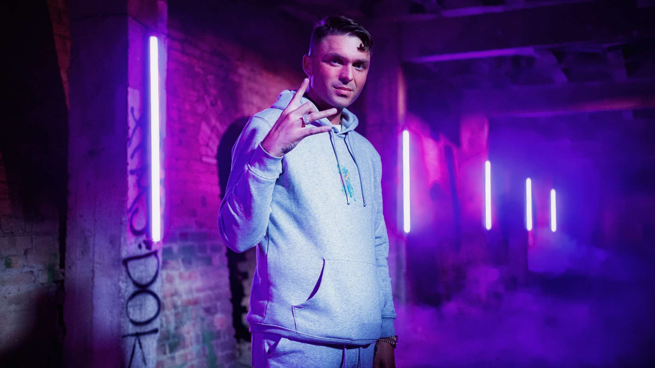 Her er Gillis bedste sange – ifølge Gilli selv