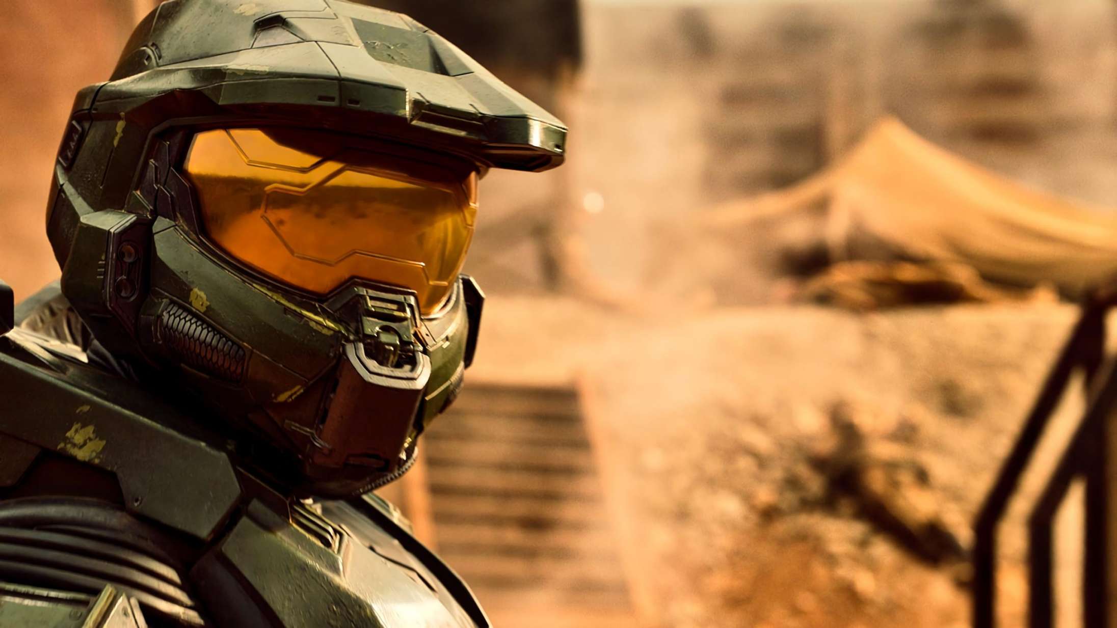 Den længe ventede ‘Halo’-serie får premieredato – se den højspændte trailer