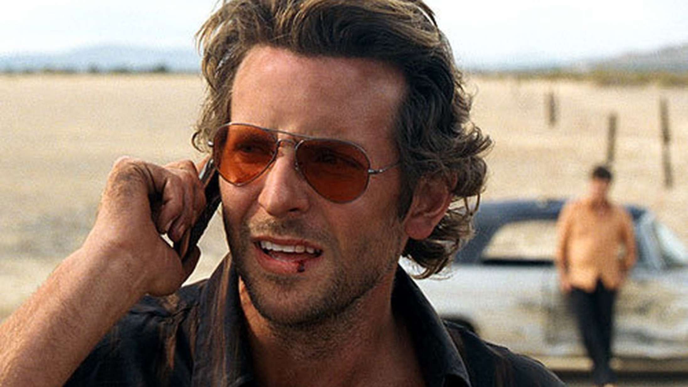 Bradley Cooper er frisk på at lave ‘The Hangover 4’ »med det samme«