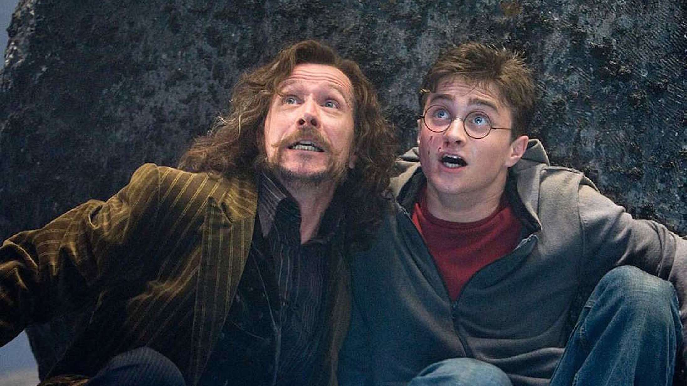 Taknemmelig Gary Oldman: »’Batman’ og ‘Harry Potter’ reddede mig virkelig«