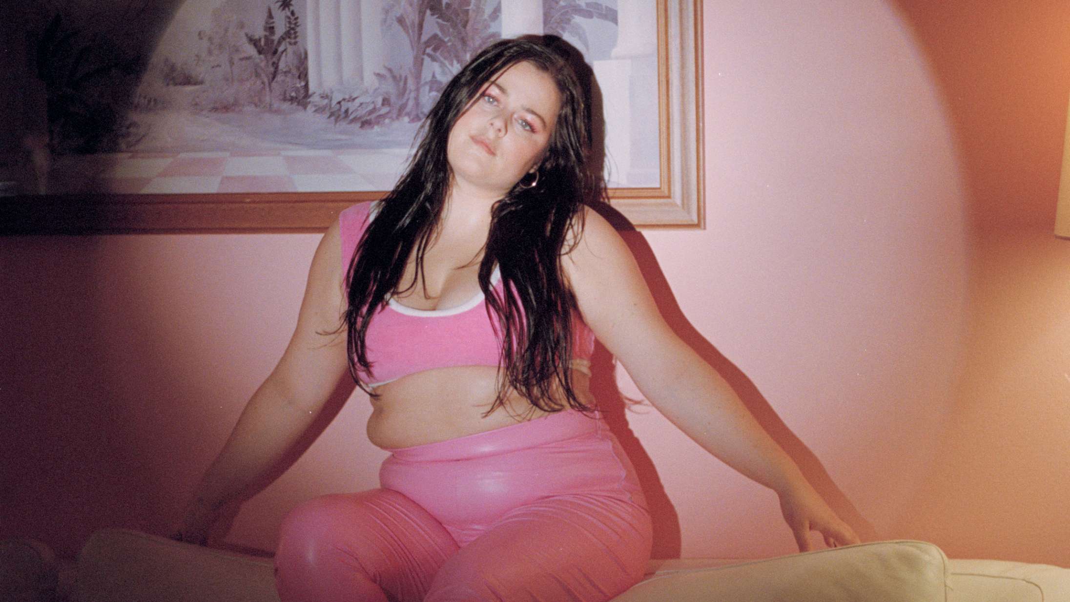 Jadas nye album er ude om få uger: »Det mest ærlige og tydelige, jeg har lavet indtil nu«