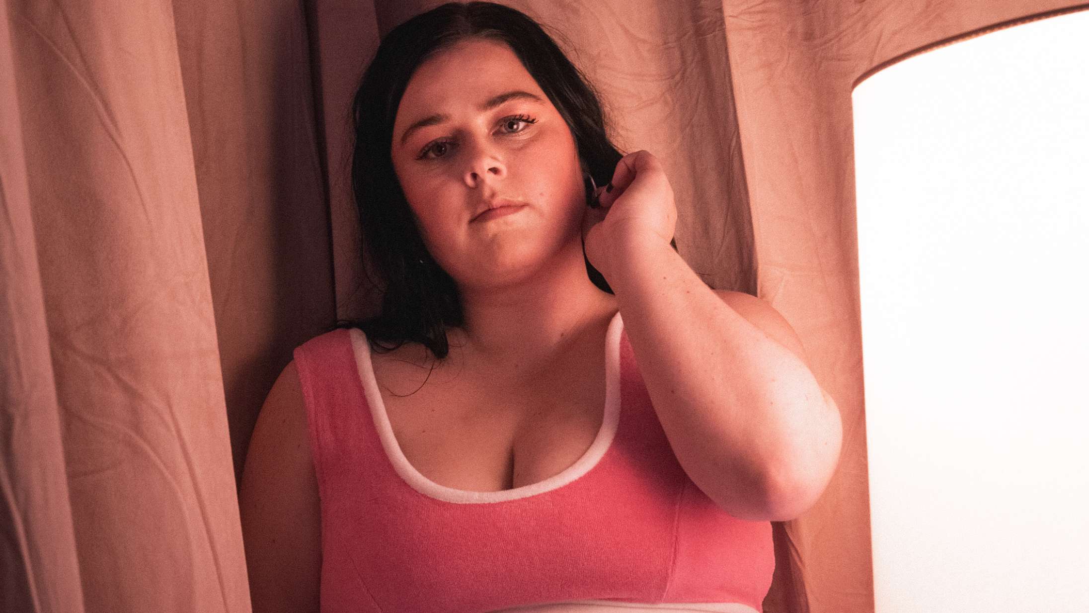 Jada vil brænde det hele ned på den nye single ‘Dangerous’