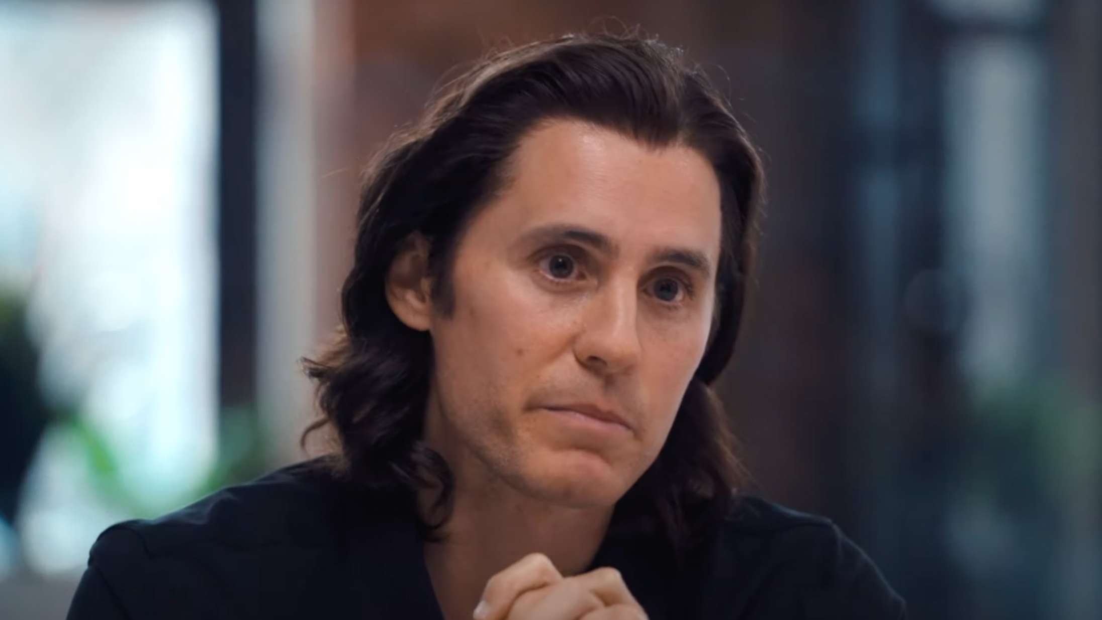 Jared Leto benægter »komplet og kategorisk falske« anklager om overgreb