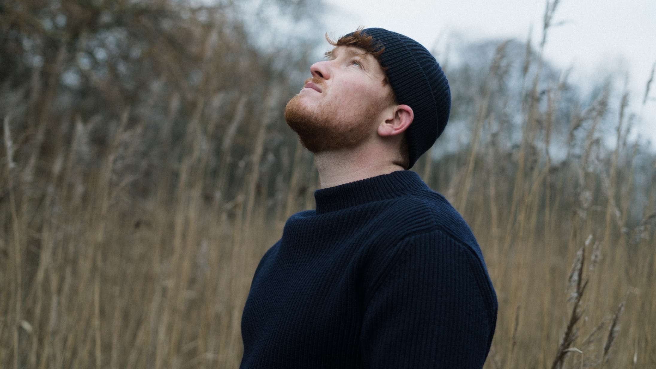 Karl William om fem album, der har inspireret hans nye lyd: »Hun er lidt mindre poleret end mange andre amerikanske kunstnere«