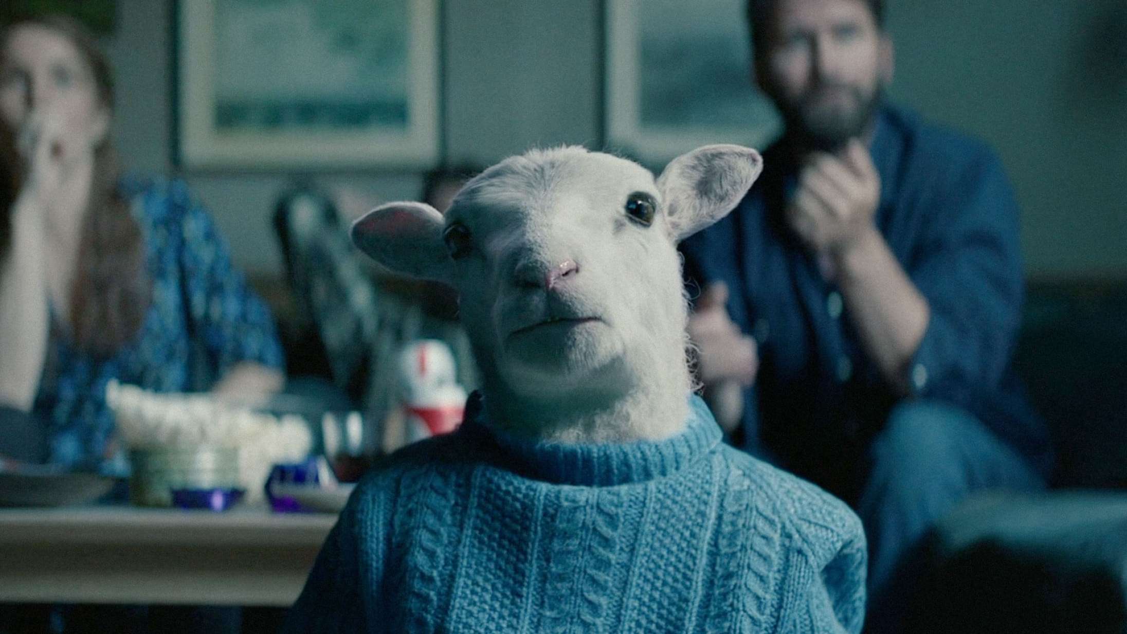 ’Lamb’: En stærk kandidat til årets mest surrealistiske film