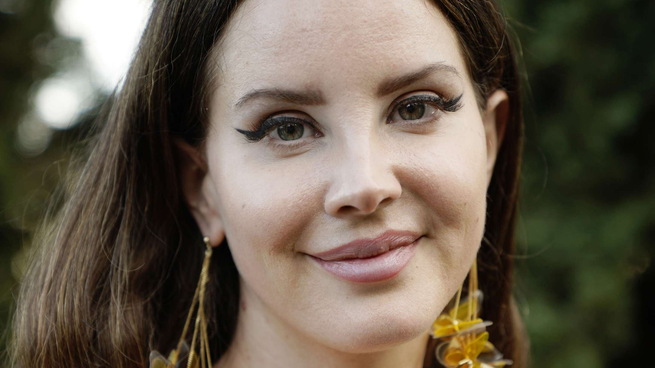 Lana del Rey giver forsmag på nyt track lavet til HBO-serien ‘Euphoria’
