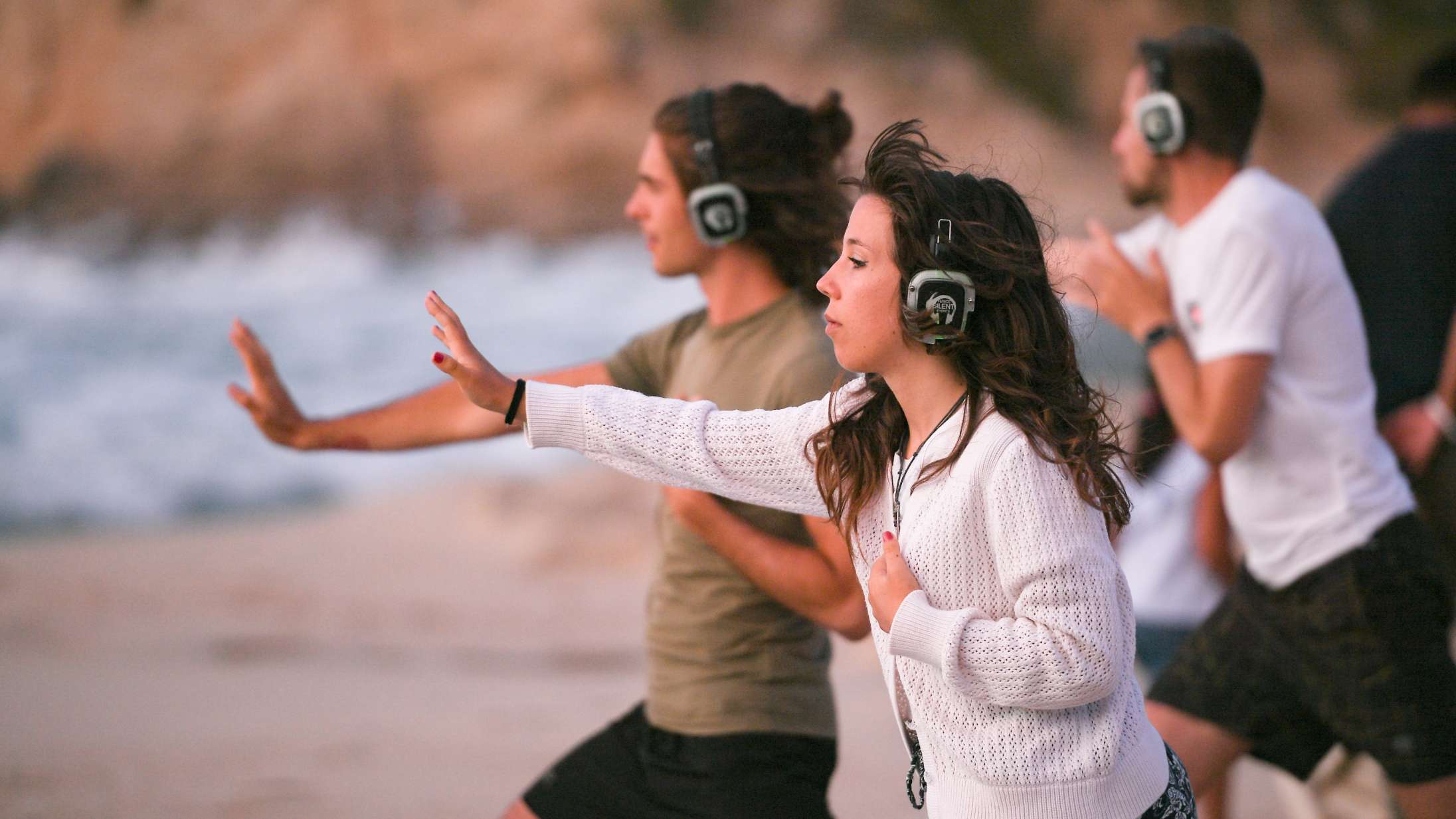 Jeg er her for at hjælpe dig (og mig selv): Sådan får vi sundere streamingvaner