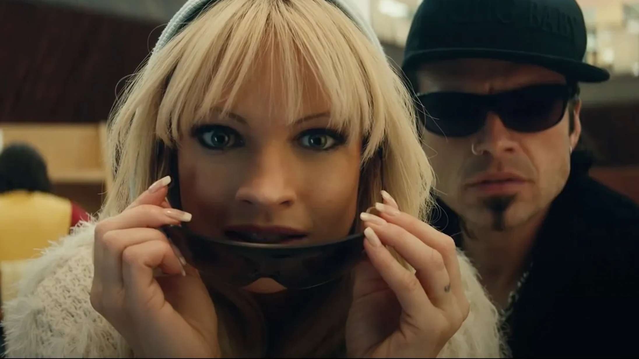 Har serien ‘Pam & Tommy’ slet intet lært af sin egen morale?