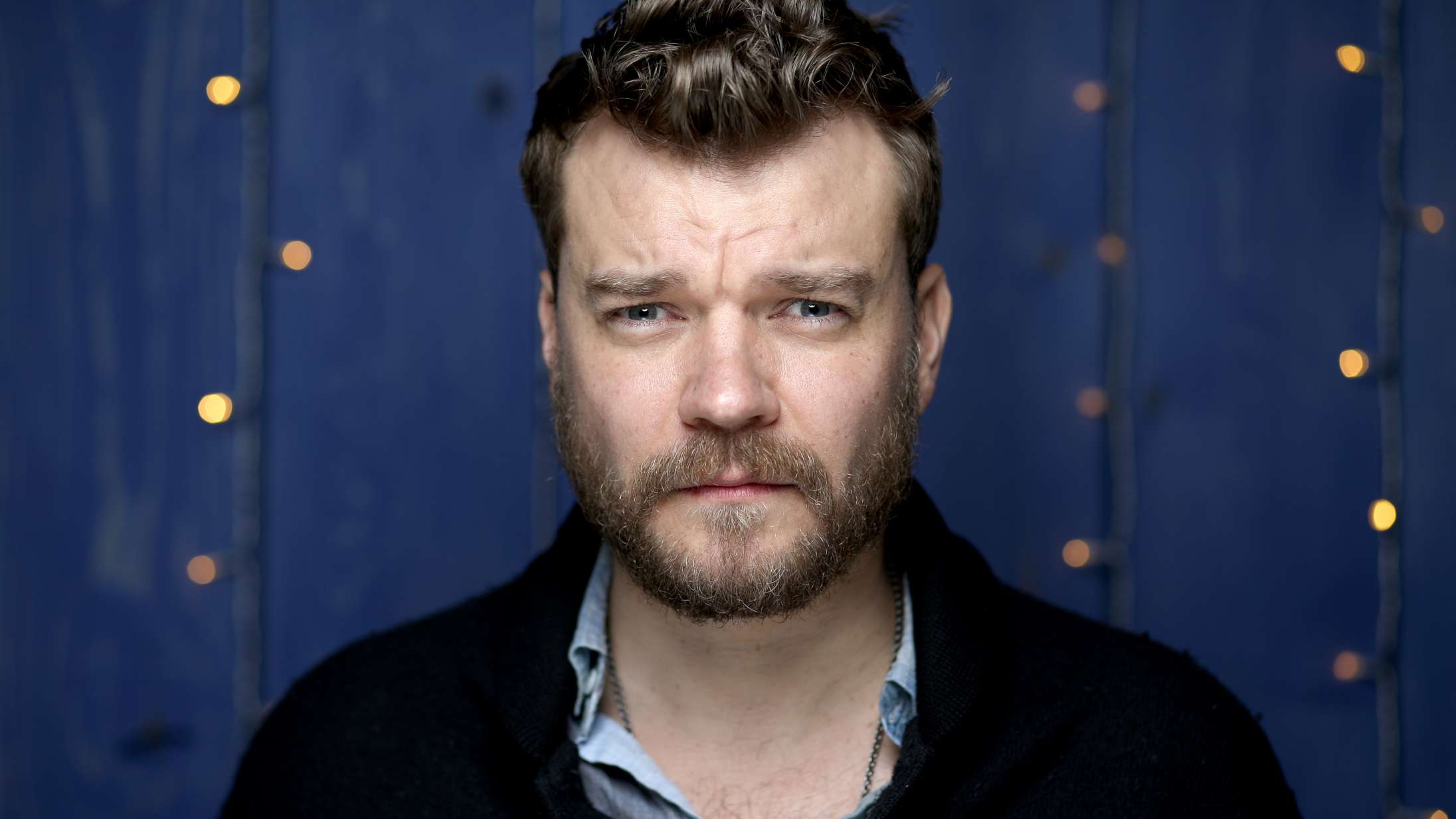 Pilou Asbæk annonceret til ‘No Time to Die’-instruktørs stjernespækkede krimi