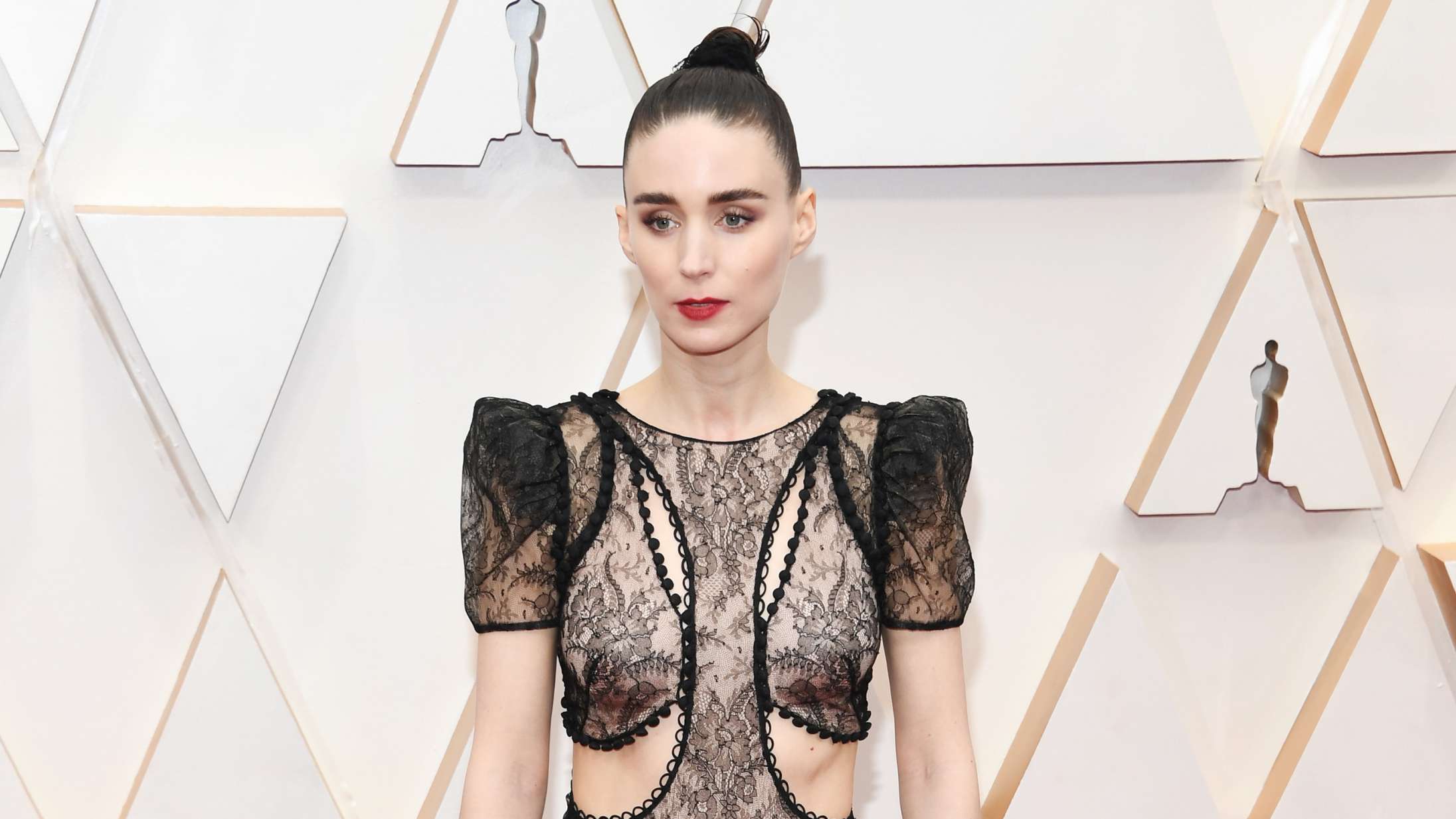 Rooney Mara skal spille skuespillerikon i ‘Call Me By Your Name’-instruktørs nye film
