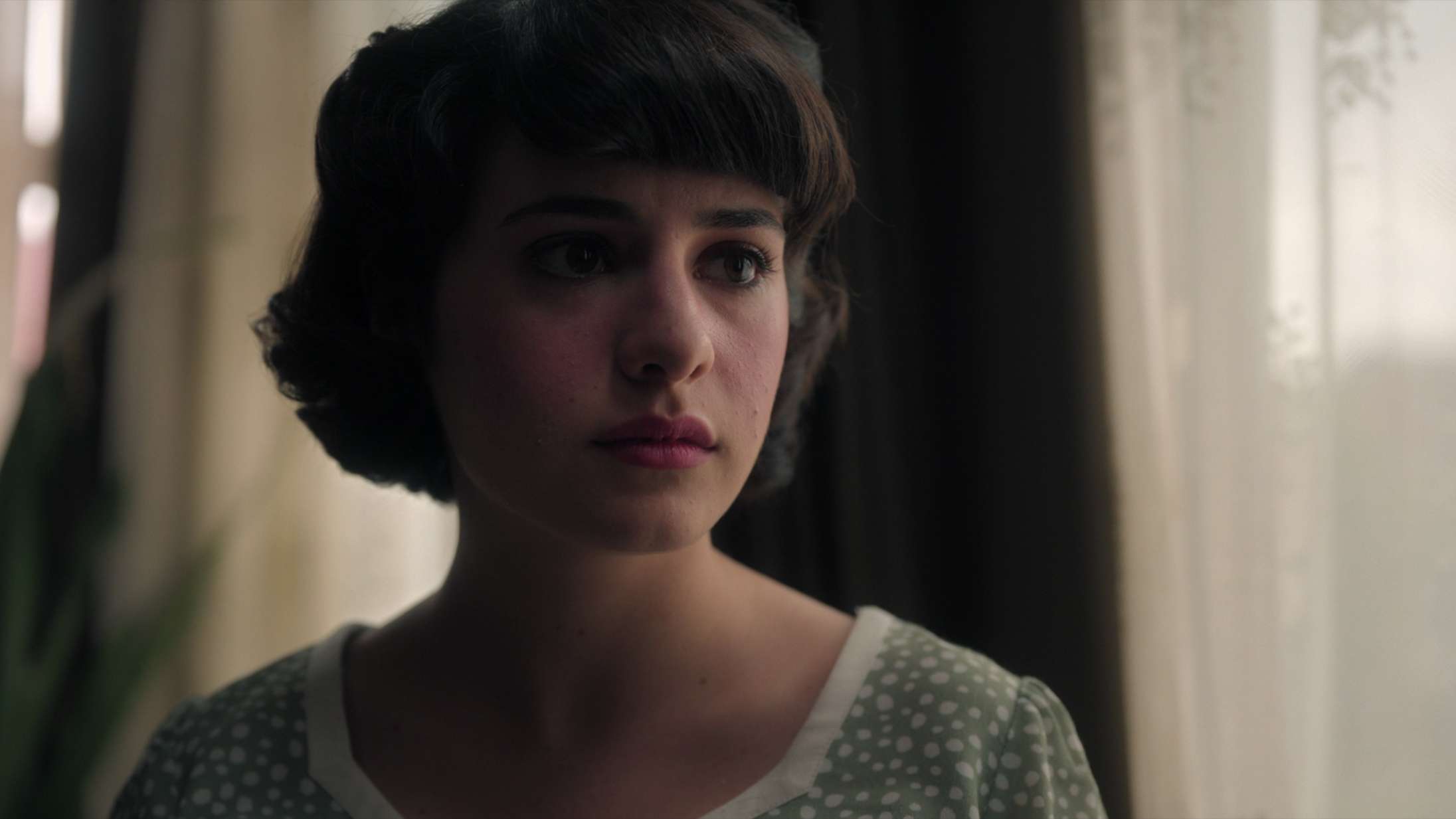 ’The Club’: Ambitiøs tyrkisk Netflix-serie er dragende og stilistisk vanvittig