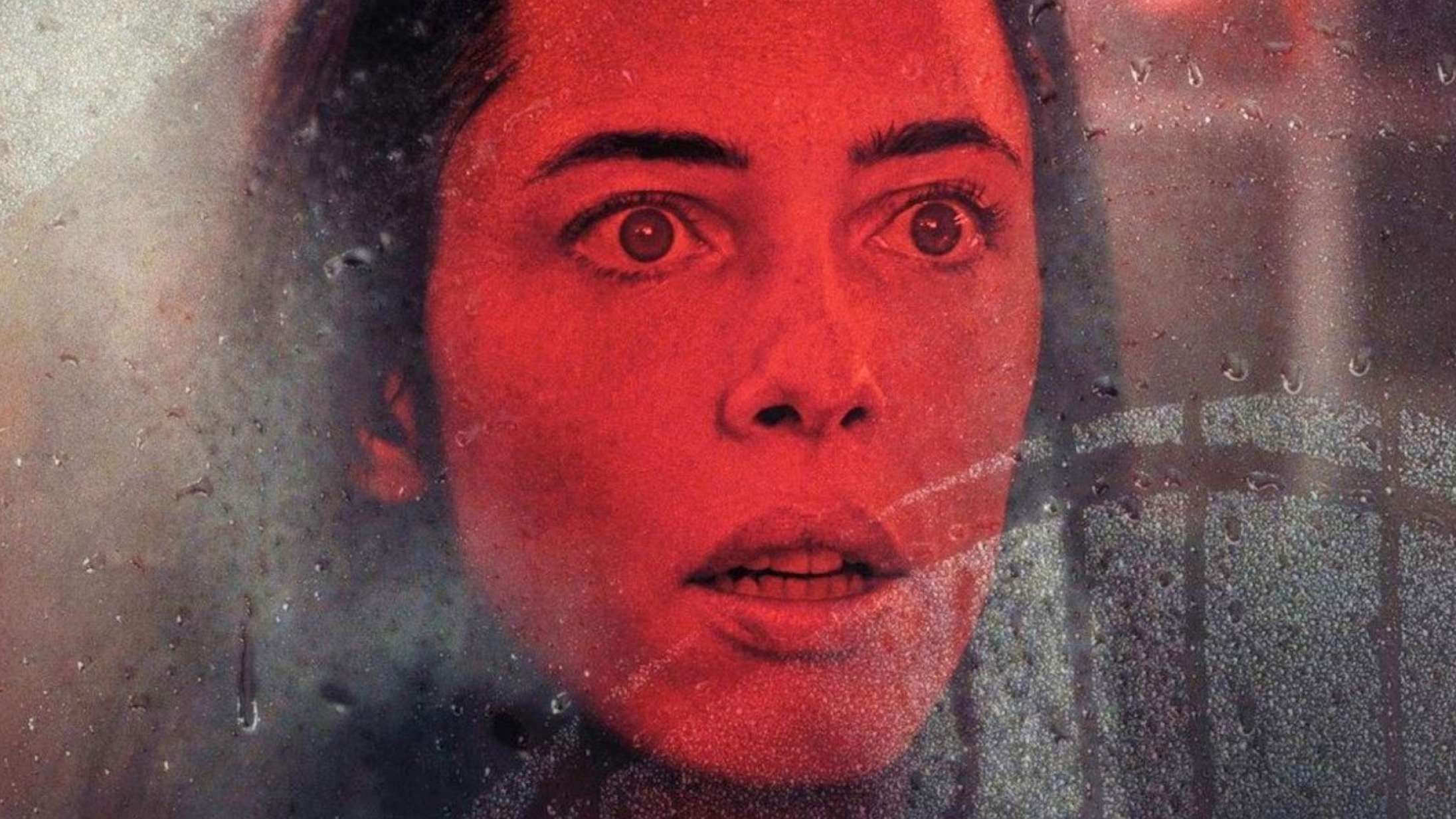 ’The Night House’: Sorgen er ren ondskab i horrorfilm med storspillende Rebecca Hall