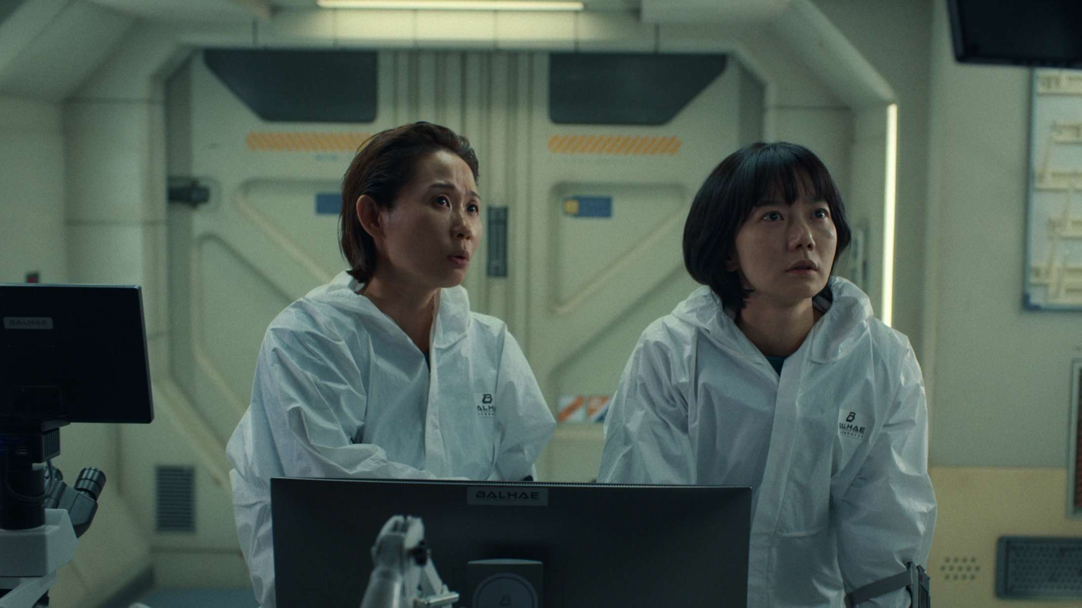‘The Silent Sea’: Sydkoreansk sci-fi-serie på Netflix er dybt interessant og original