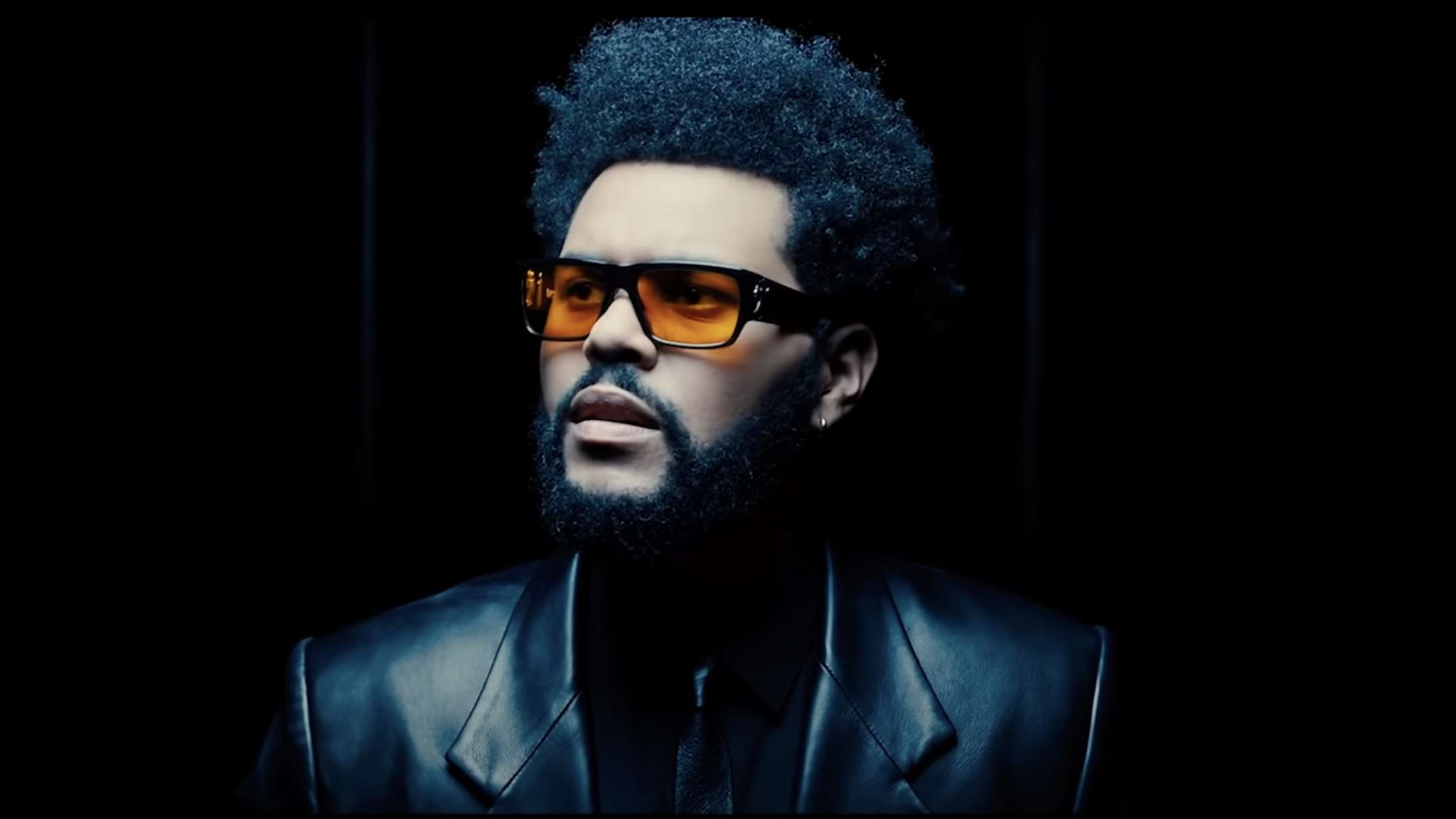The Weeknd har premiere på   særlig ‘Dawn FM’-performance i weekenden