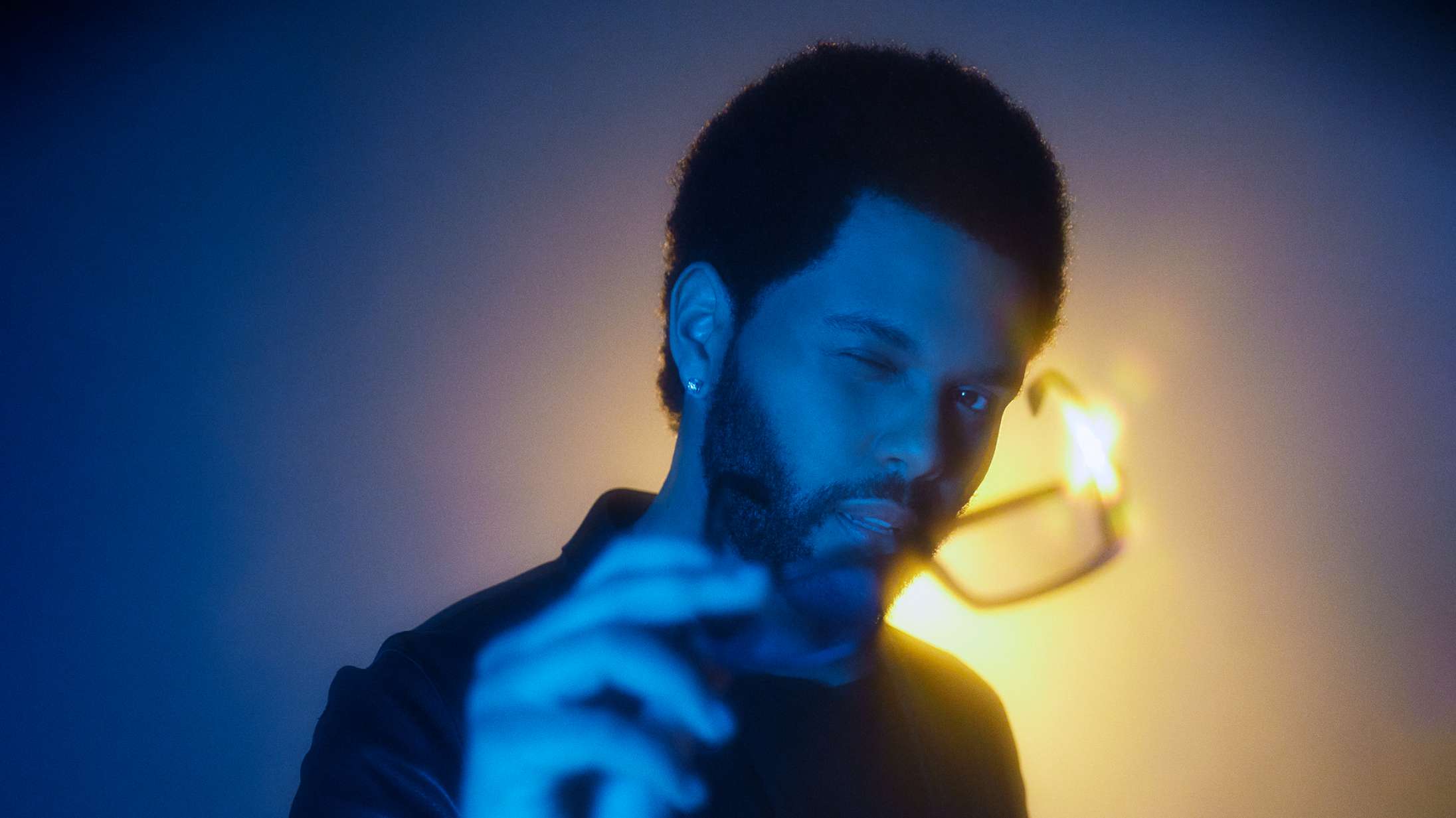 The Weeknds nye album er åbenbart en del af »en ny trilogi«