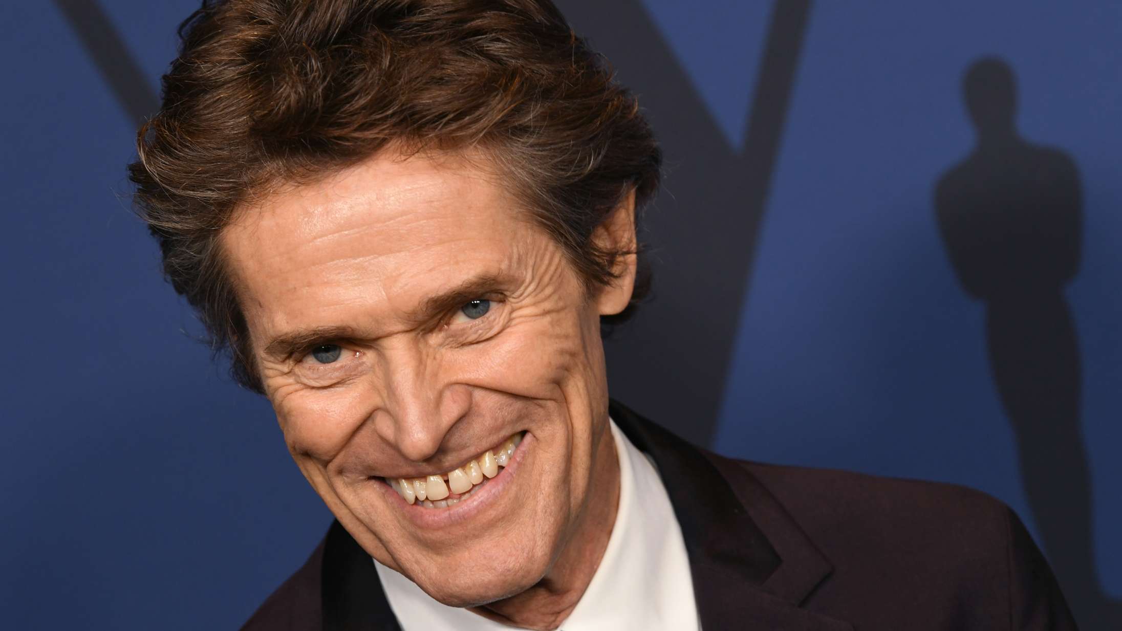 Willem Dafoe har en spændende, alternativ ’Joker’-idé med Joaquin Phoenix