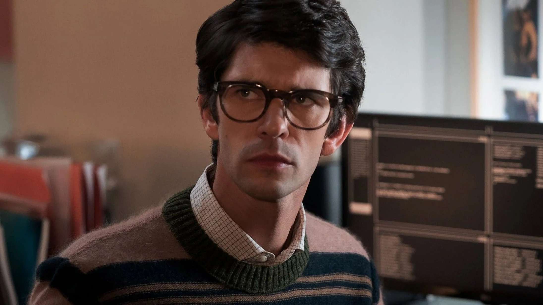 Ben Whishaw mener, at hans Bond-rolles homoseksualitet blev undergjort i ‘No Time to Die’