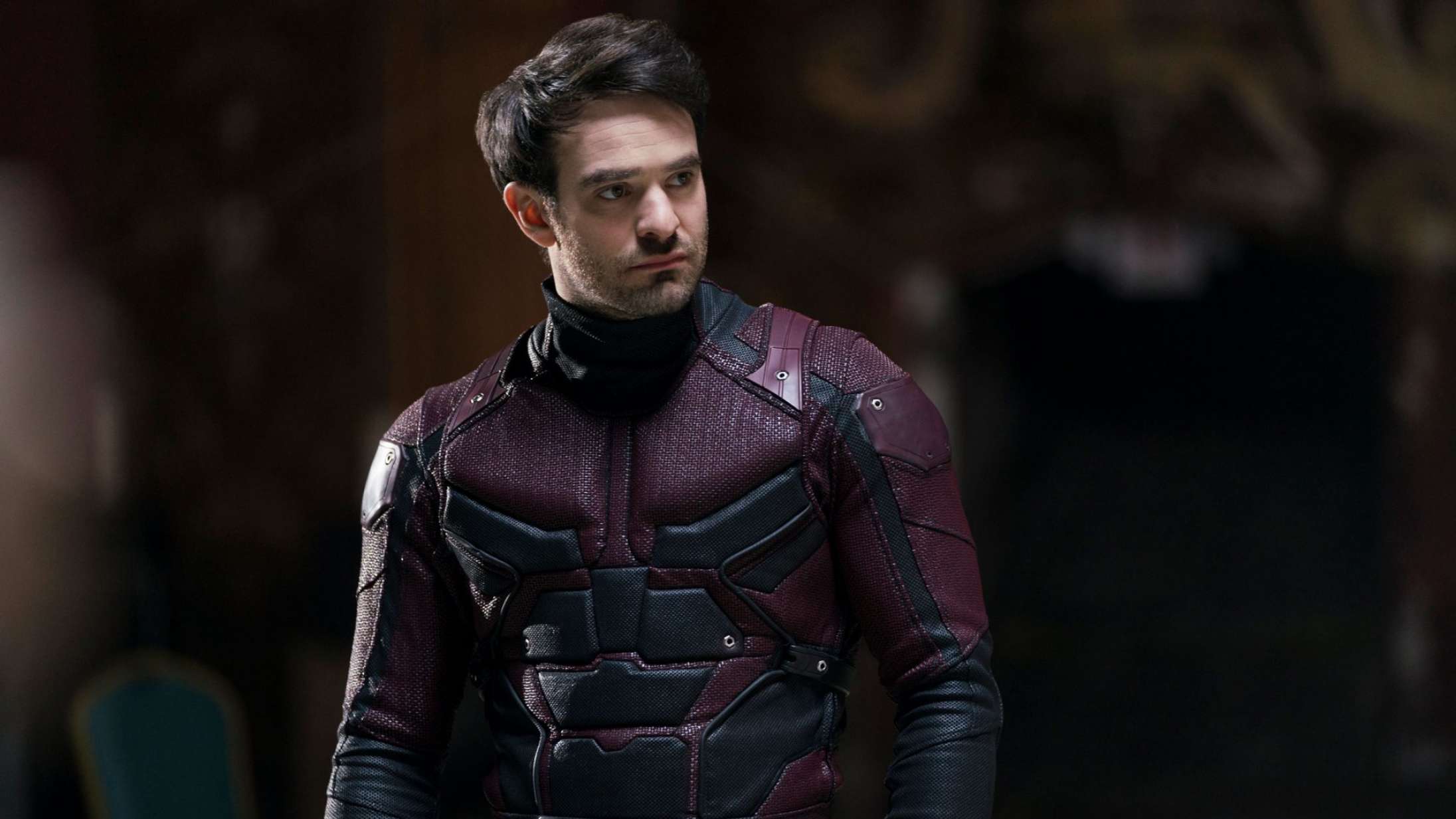 Marvel deler sine fremtidsplaner: To Avengers-film, ‘Fantastic Four’ og ‘Daredevil’