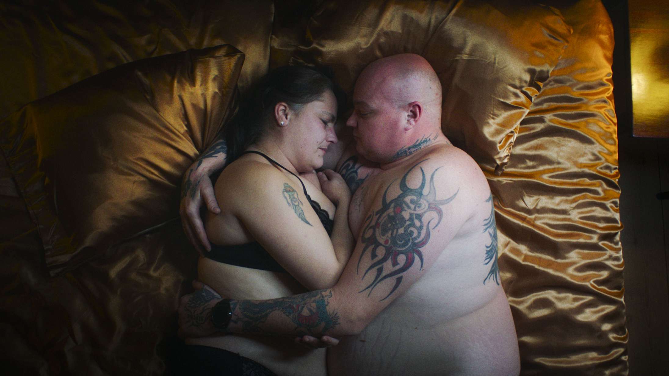 DR har intet at undskylde for med ’Kandis for livet’