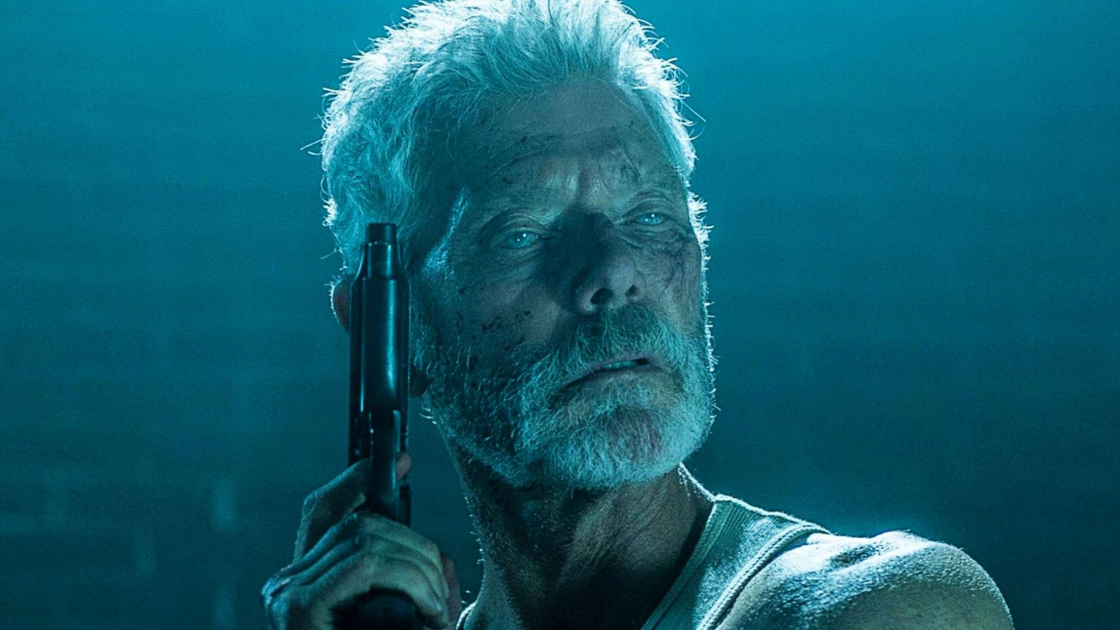 ‘Don’t Breathe 2’: Pinagtig opfølger til gysersucces giver voldtægtsmanden en samvittighed