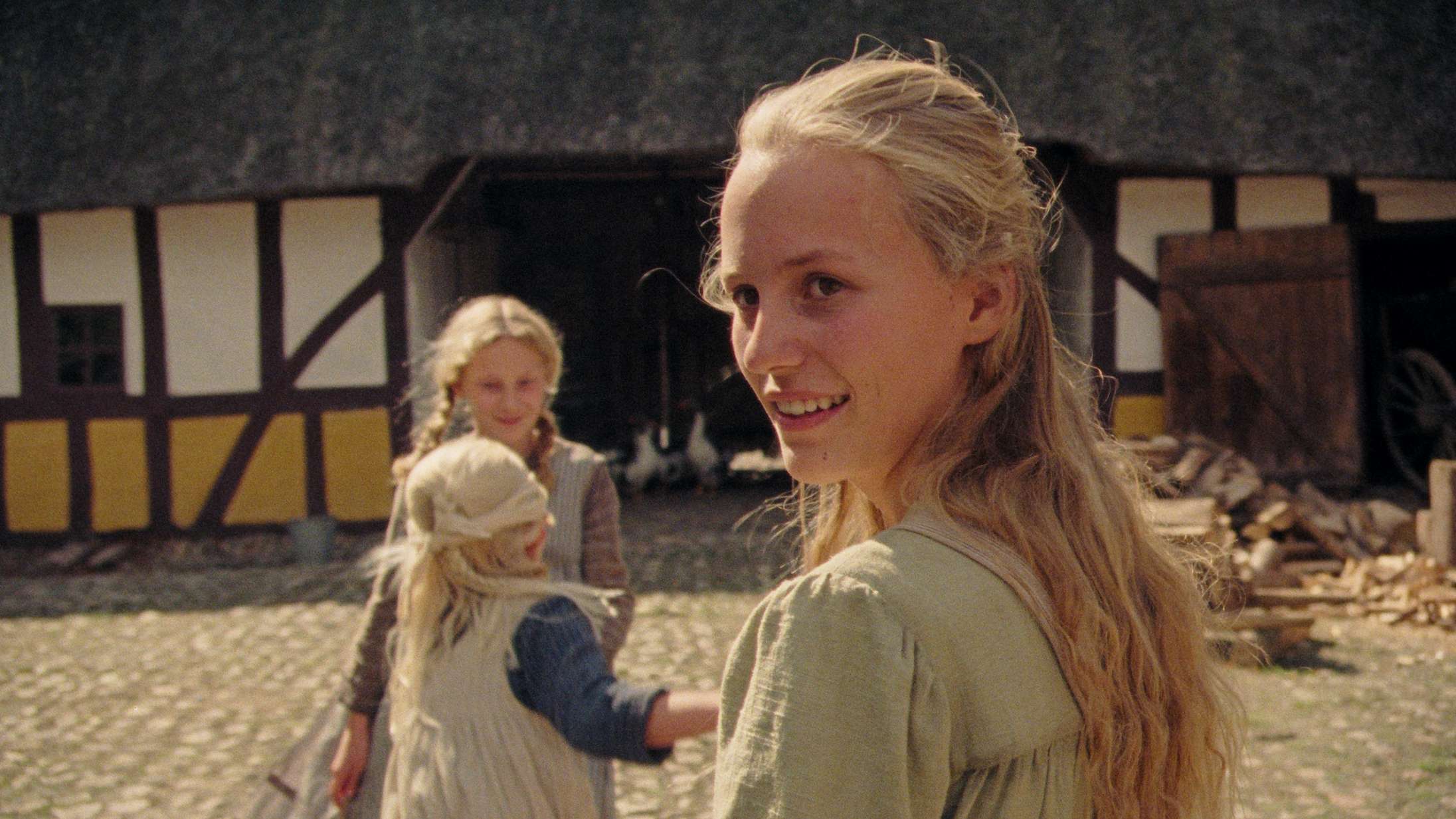 ’Du som er i himlen’: Barsk debut med strålende stortalent lykkes, hvor mange danske film har fejlet