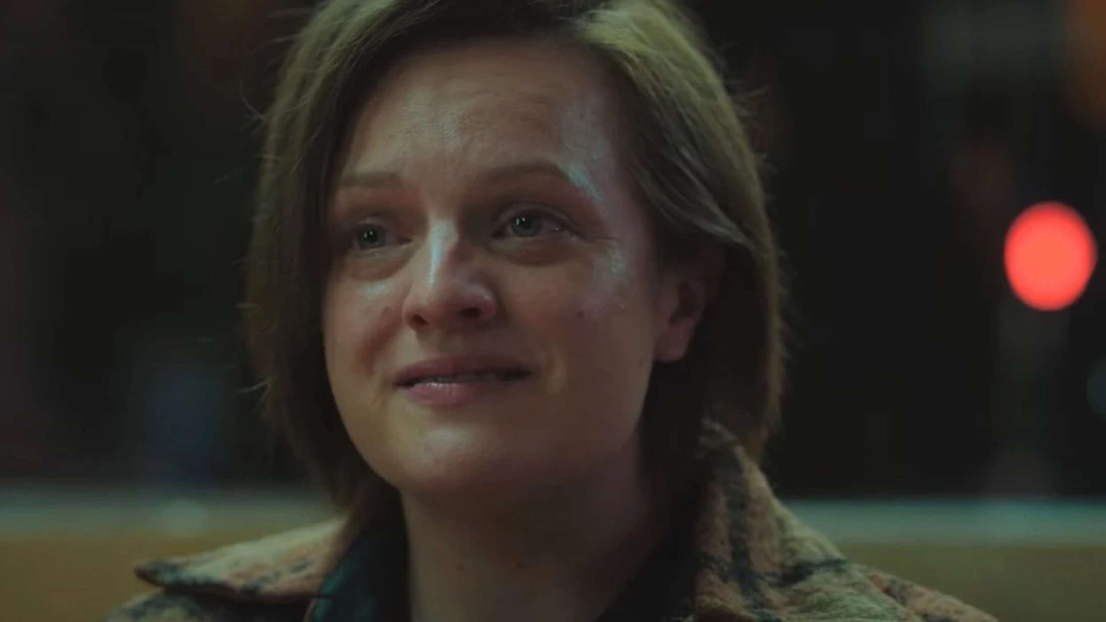 Elisabeth Moss jagtes af seriemorder i trailer for ‘Shining Girls’