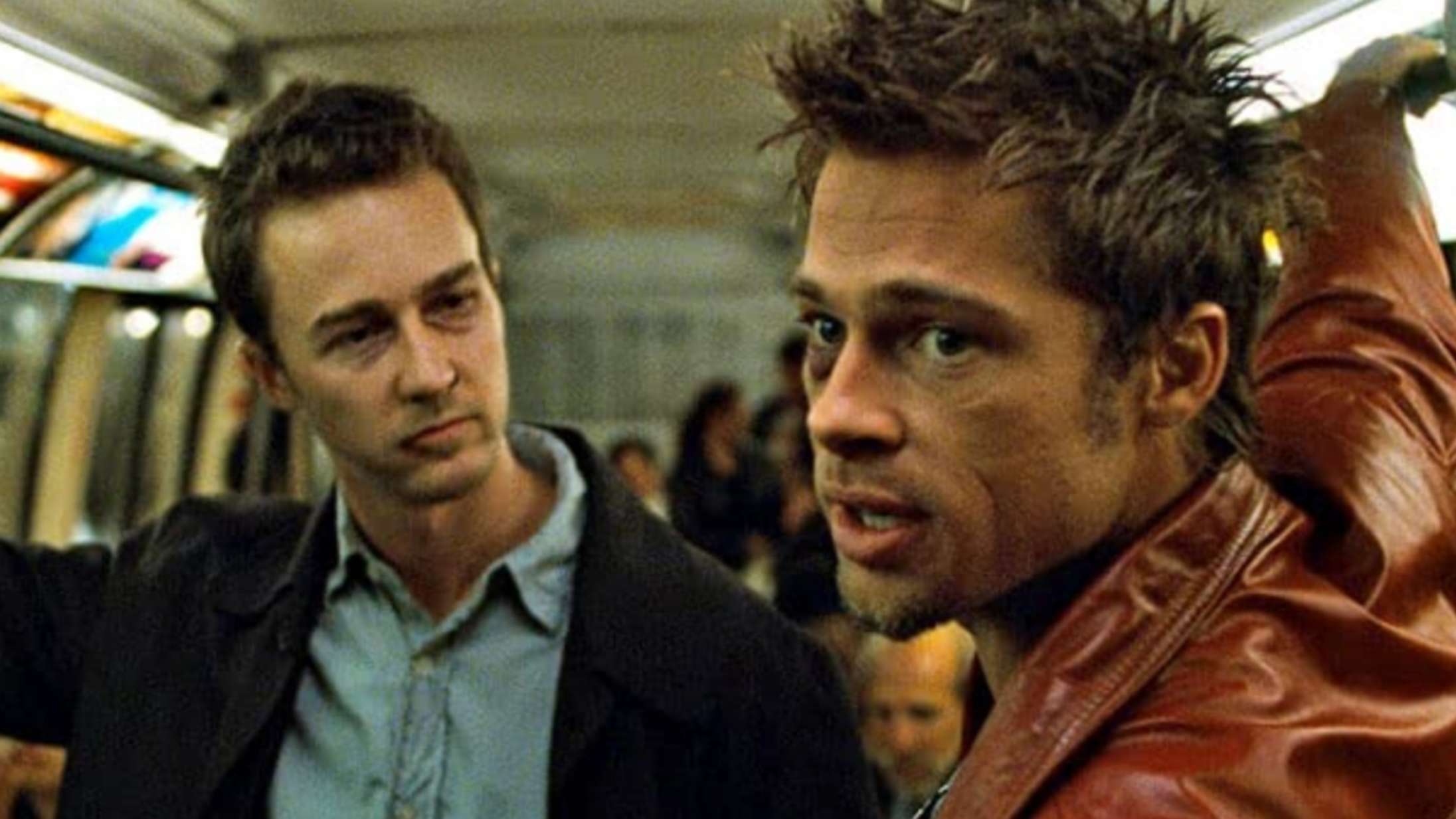 David Fincher kommenterer kinesisk ’Fight Club’-slutning: »Det giver ikke mening«