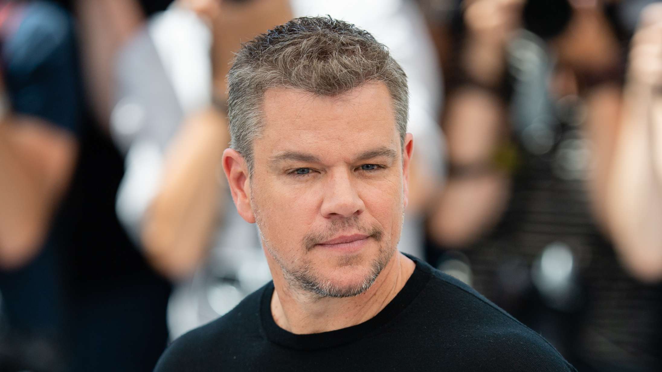 Matt Damon takkede nej til ‘Avatar’ for 13 år siden – nu åbner James Cameron døren på klem igen