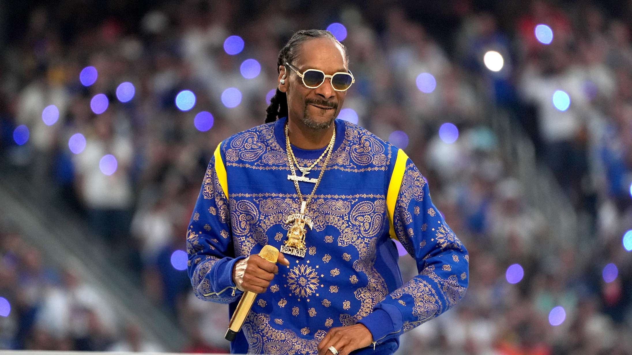 De otte bedste øjeblikke i det historiske Super Bowl-show – Snoop danser, Mary vælter, Eminem knæler