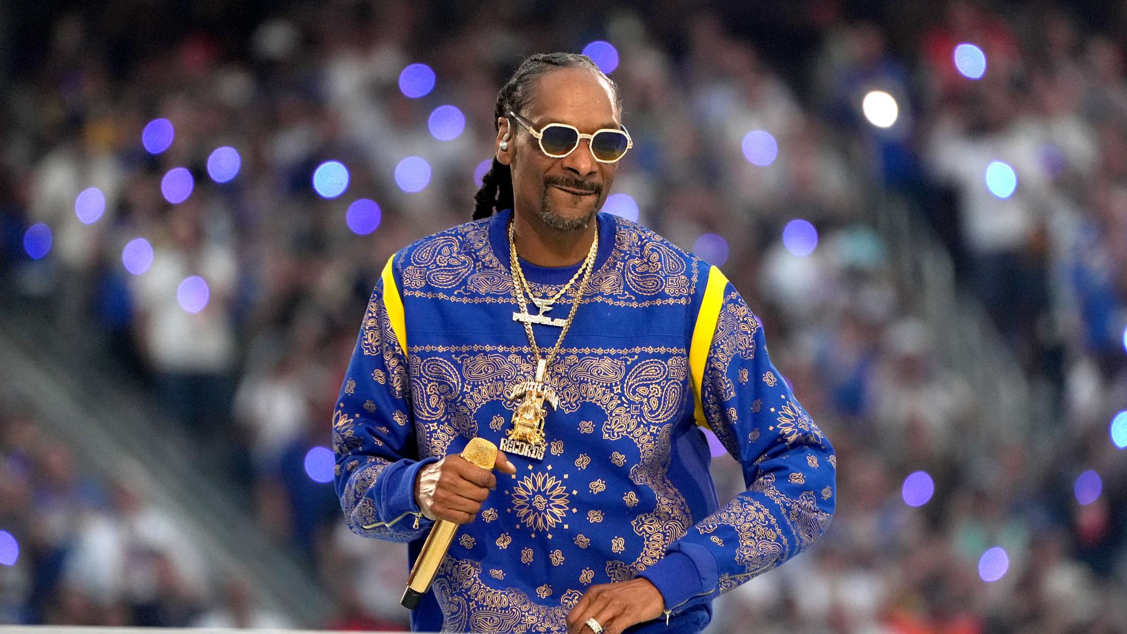 Snoop Dogg undskylder for homofobisk udtalelse om Pixar-film