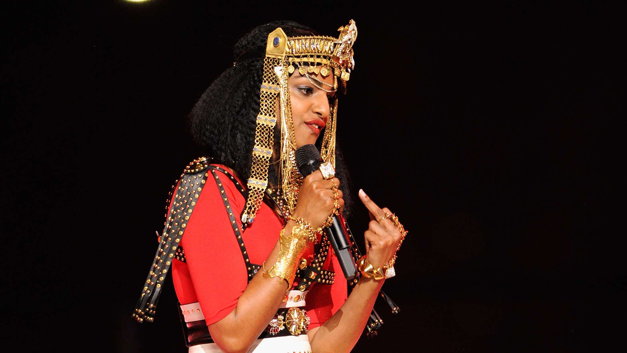 Her er de syv største skandaler og fuckups til Super Bowls halvlegsshow