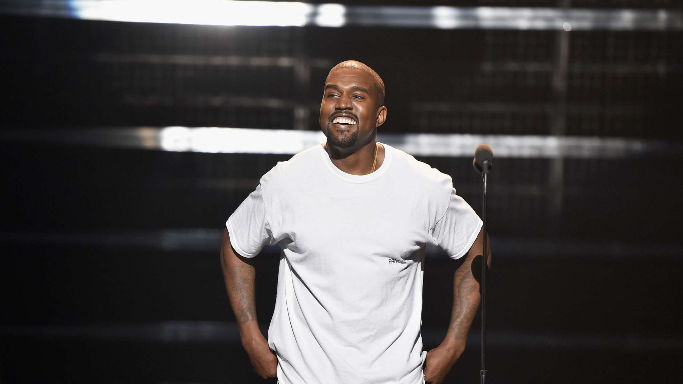 Dette Kanye West-samarbejde havde vi ikke set komme