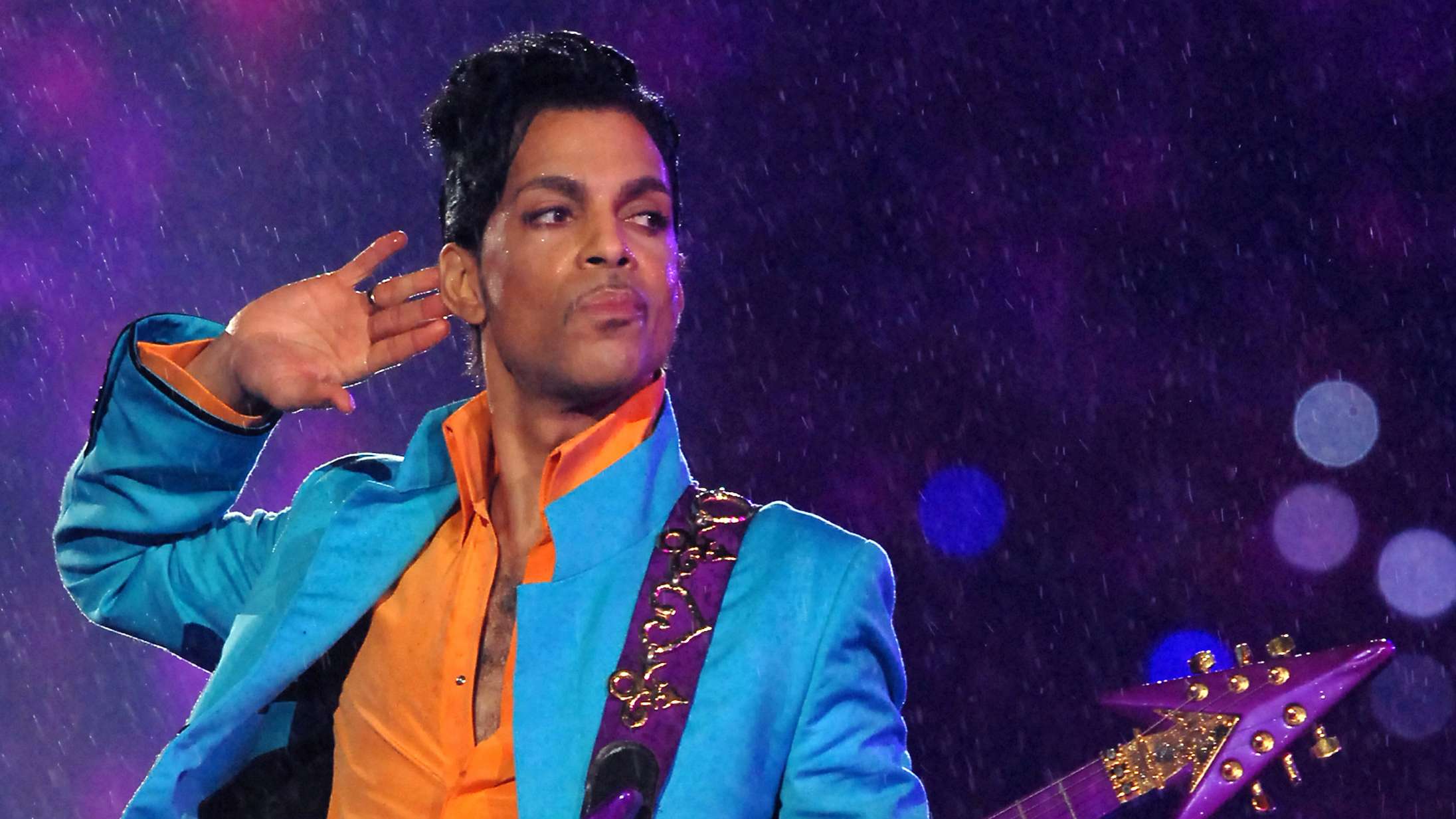 ‘Stranger Things’-effekten: To Prince-sanges streamingtal mere end fordoblet efter finalen