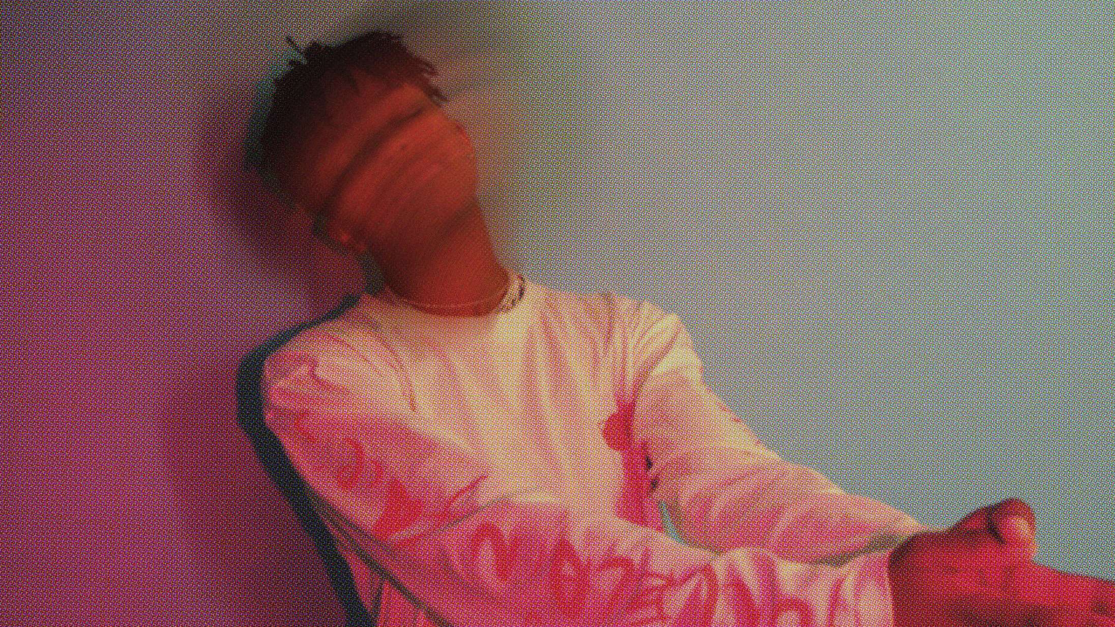 Premiere: Det 17-årige stortalent Giift brænder igennem på debutsingle med internationalt r’n’b-format