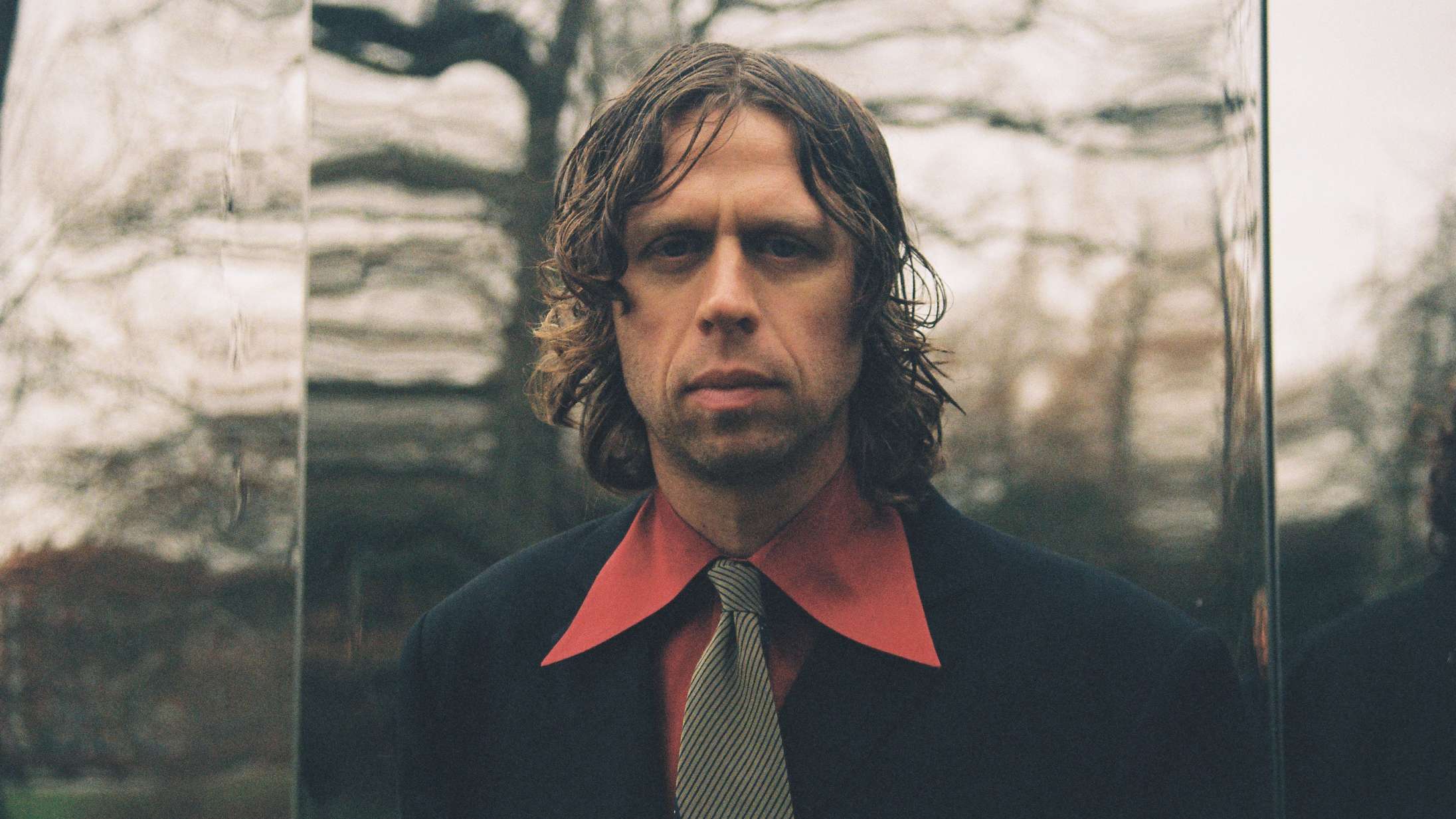 ‘I Feel Like Planet Earth’: Goss’ andet album har mere klima, mindre country