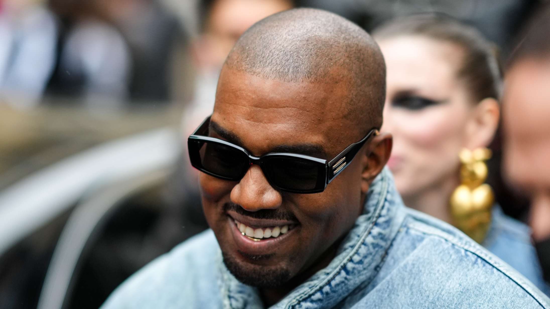 Efter hagekors-post: Nu er Kanye West tilbage på Twitter