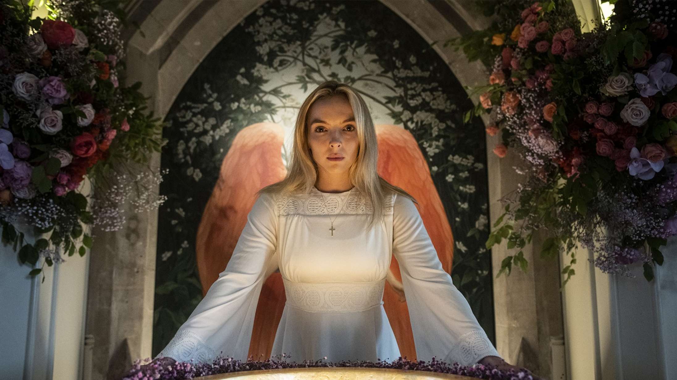 ‘Killing Eve’ siger farvel i denne måned: Se traileren til sæson 4