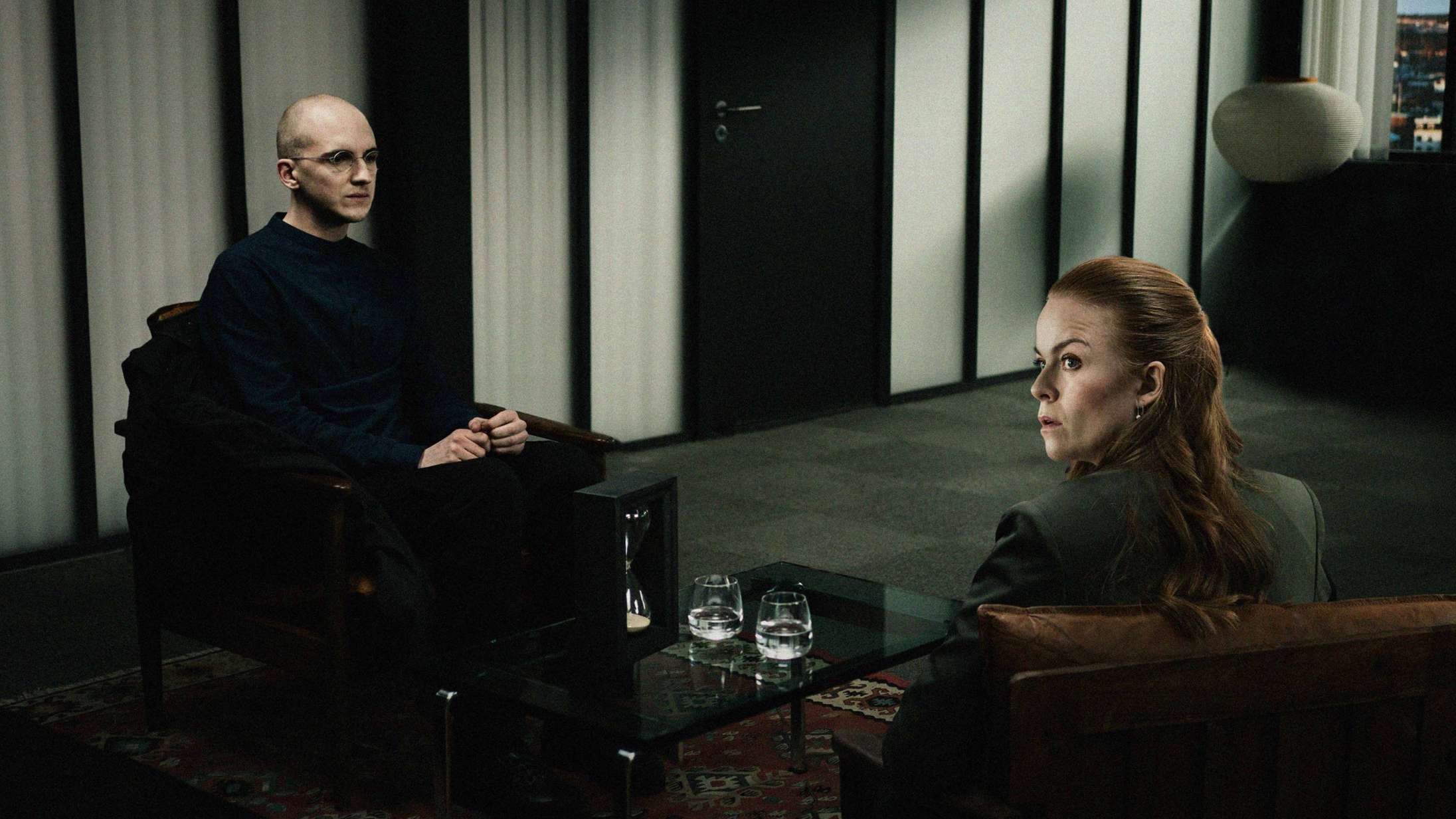 ’Klienten’: Anton Hjejle er eneste lyspunkt i fejlslået dansk thriller