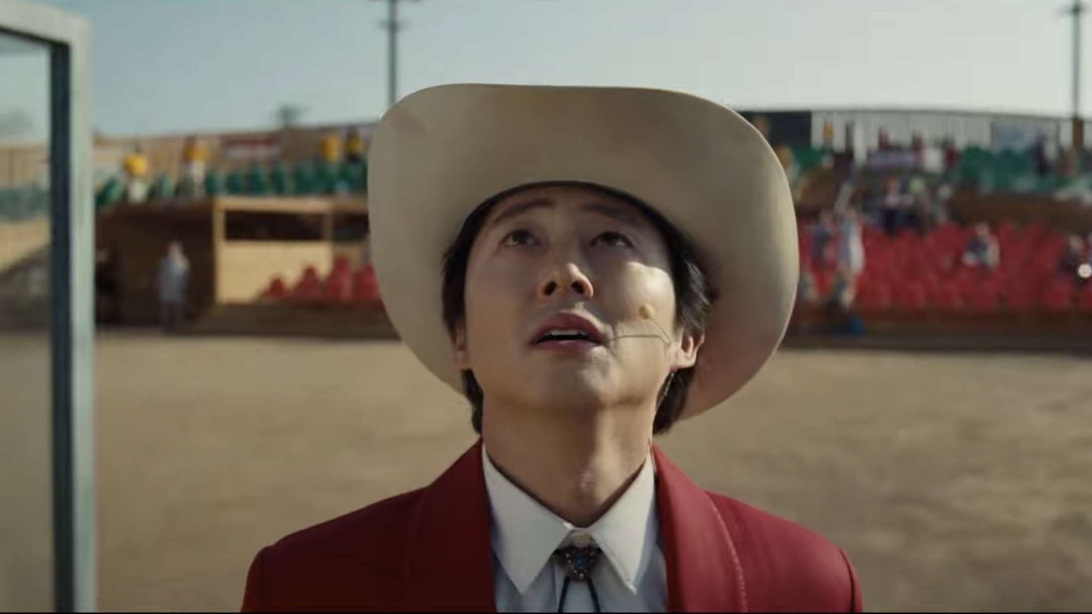 Se den nervepirrende trailer til Jordan Peeles stærkt imødesete gyser ‘Nope’