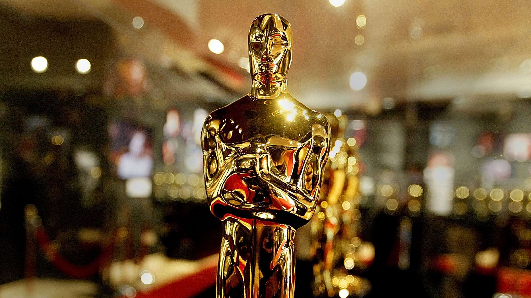 Taylor Swift, The Weeknd og tre danskere optaget i Oscar-akademiet