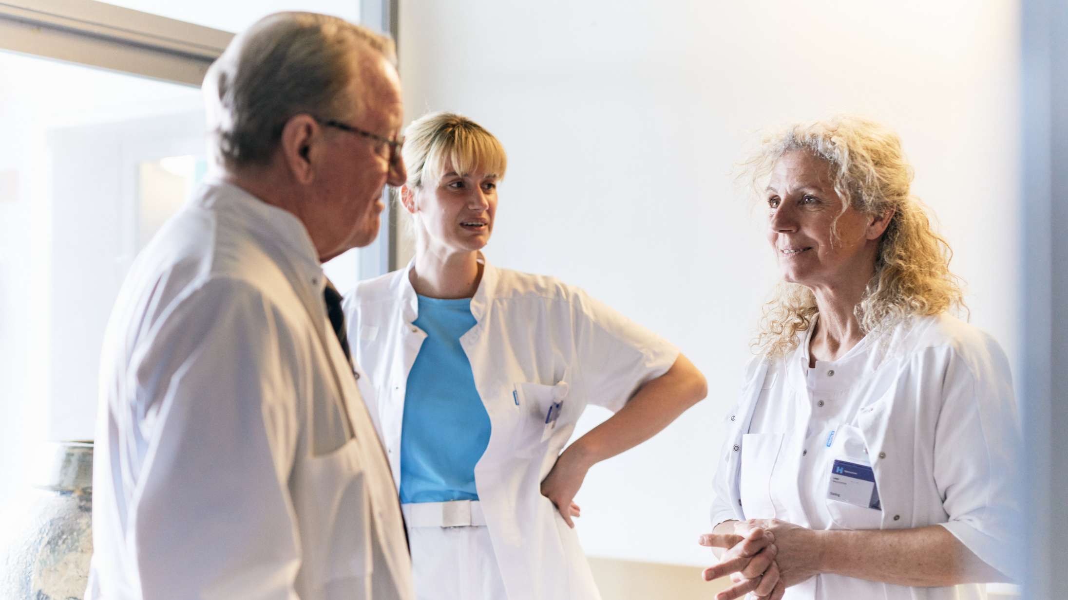 Danica Curcic, Victoria Carmen Sonne og Cyron Melville castet til ‘Riget Exodus’