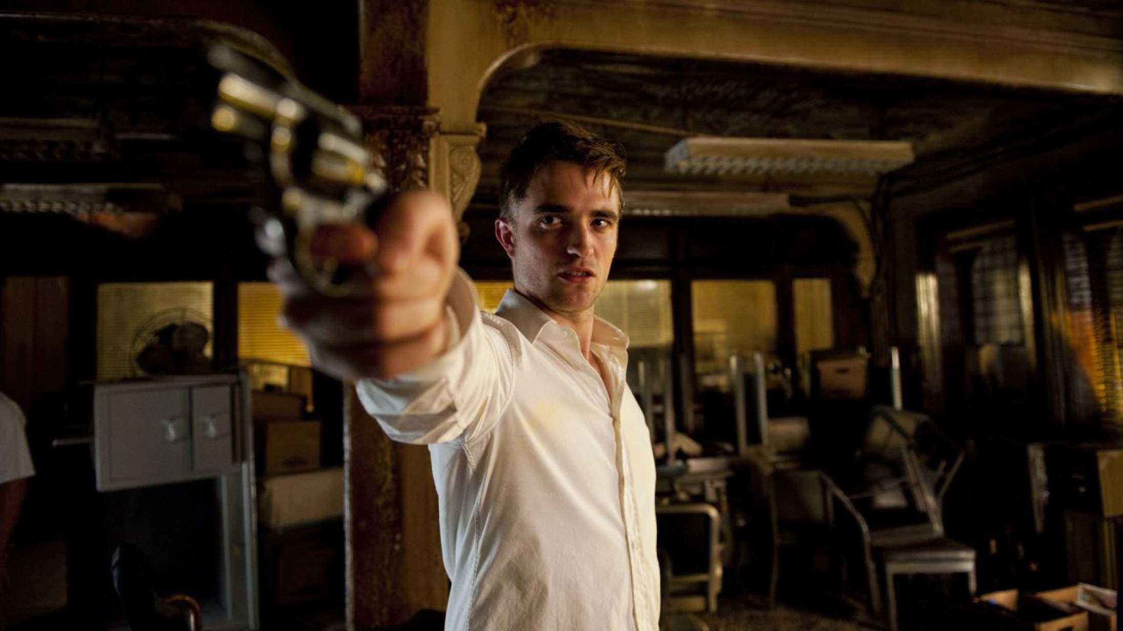 Adam McKay undervejs med seriemorderfilm med Robert Pattinson, Robert Downey Jr. og Amy Adams