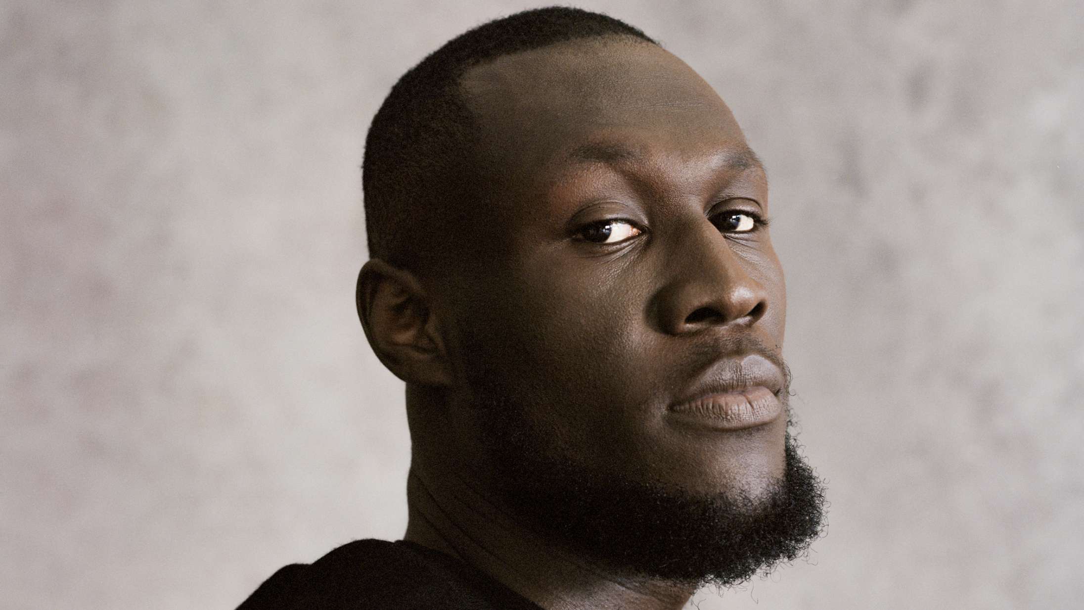 Stormzy til Tinderbox – i alt 12 nye navne på festivalplakaten