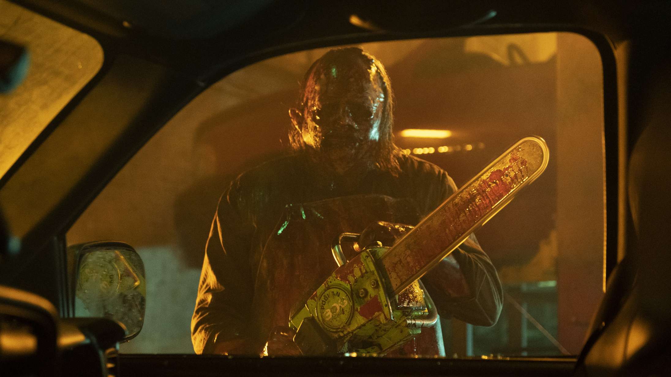 ’Texas Chainsaw Massacre’: Gode gamle Leatherface kan også gå motorsavsamok på Netflix