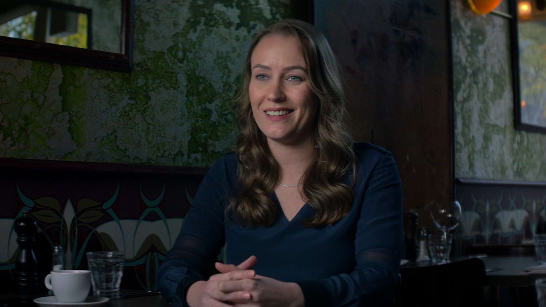 Lyt til Soundvenue Streamer: Tinder-svindleren og Bill Cosby giver gåsehud