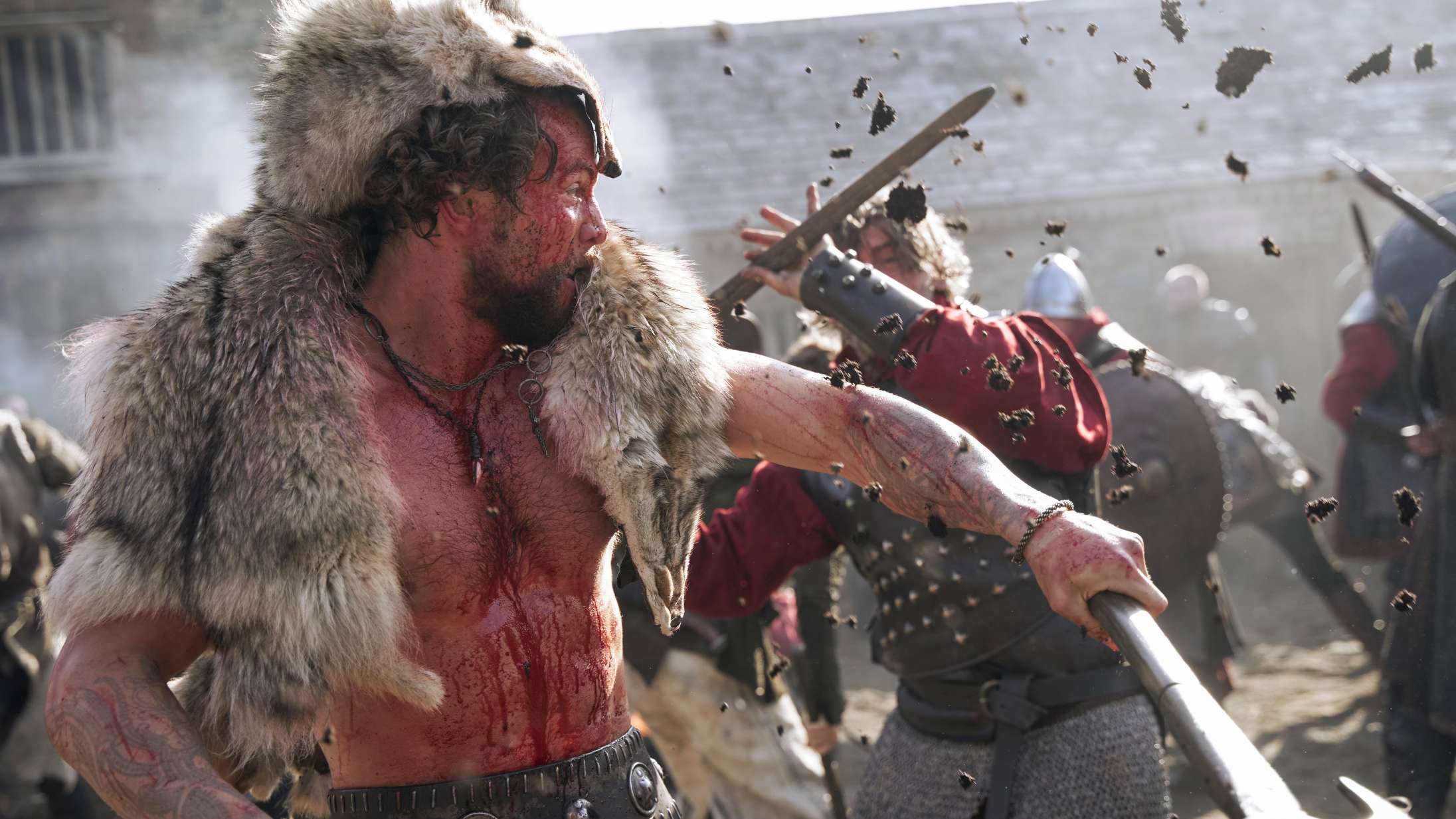 ’Vikings: Valhalla’: Netflix’ vikinge-spinoff er bedre end originalen