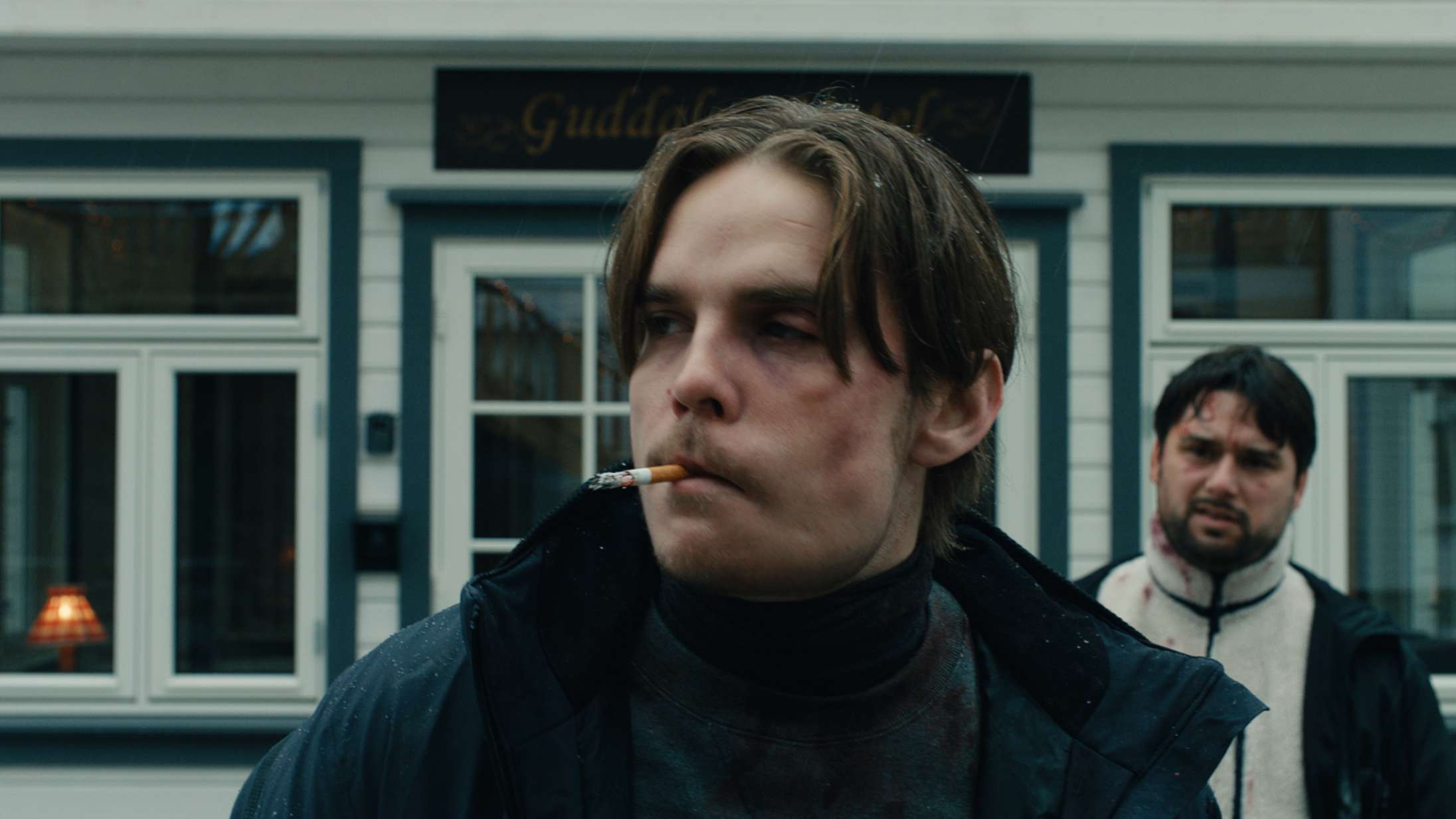 DR’s nye program om film og serier er fyldt med mavefornemmelser og flad snak