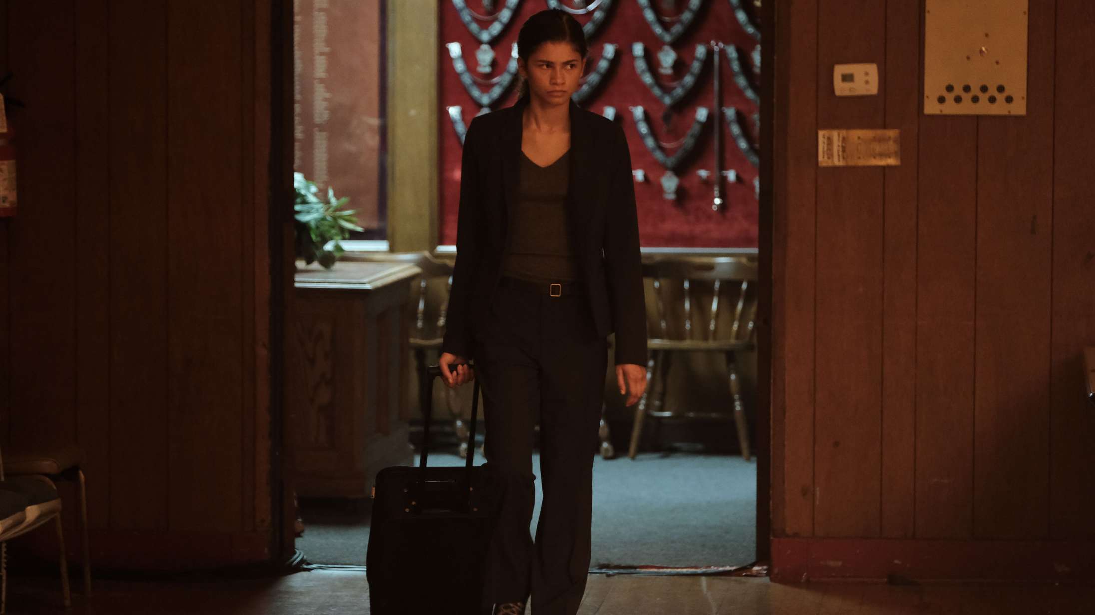 ’Euphoria’ skubber nye grænser med sæsonens vildeste afsnit